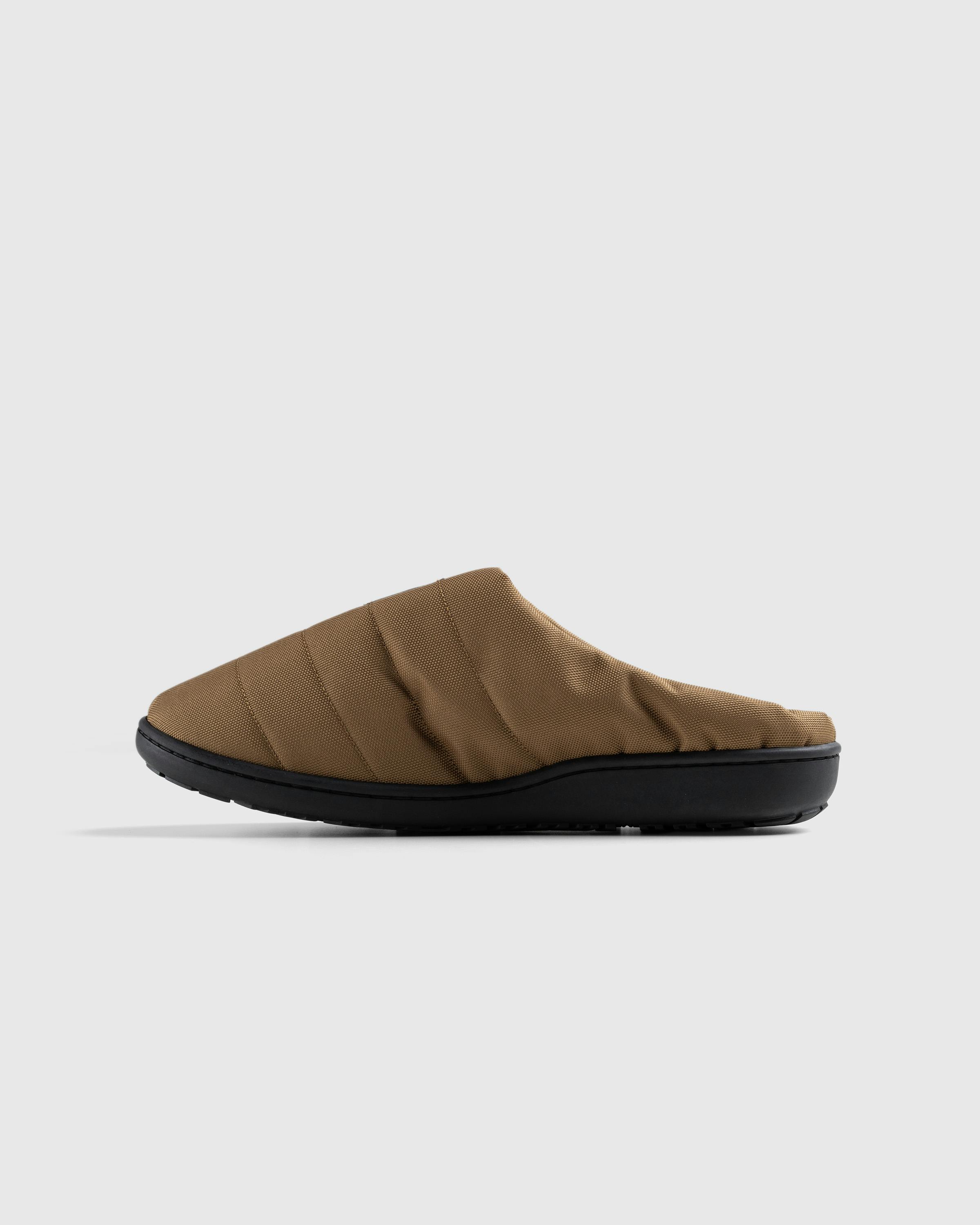 Carhartt WIP – Cordura® Slippers Hamilton Brown - Slippers - Brown - Image 2