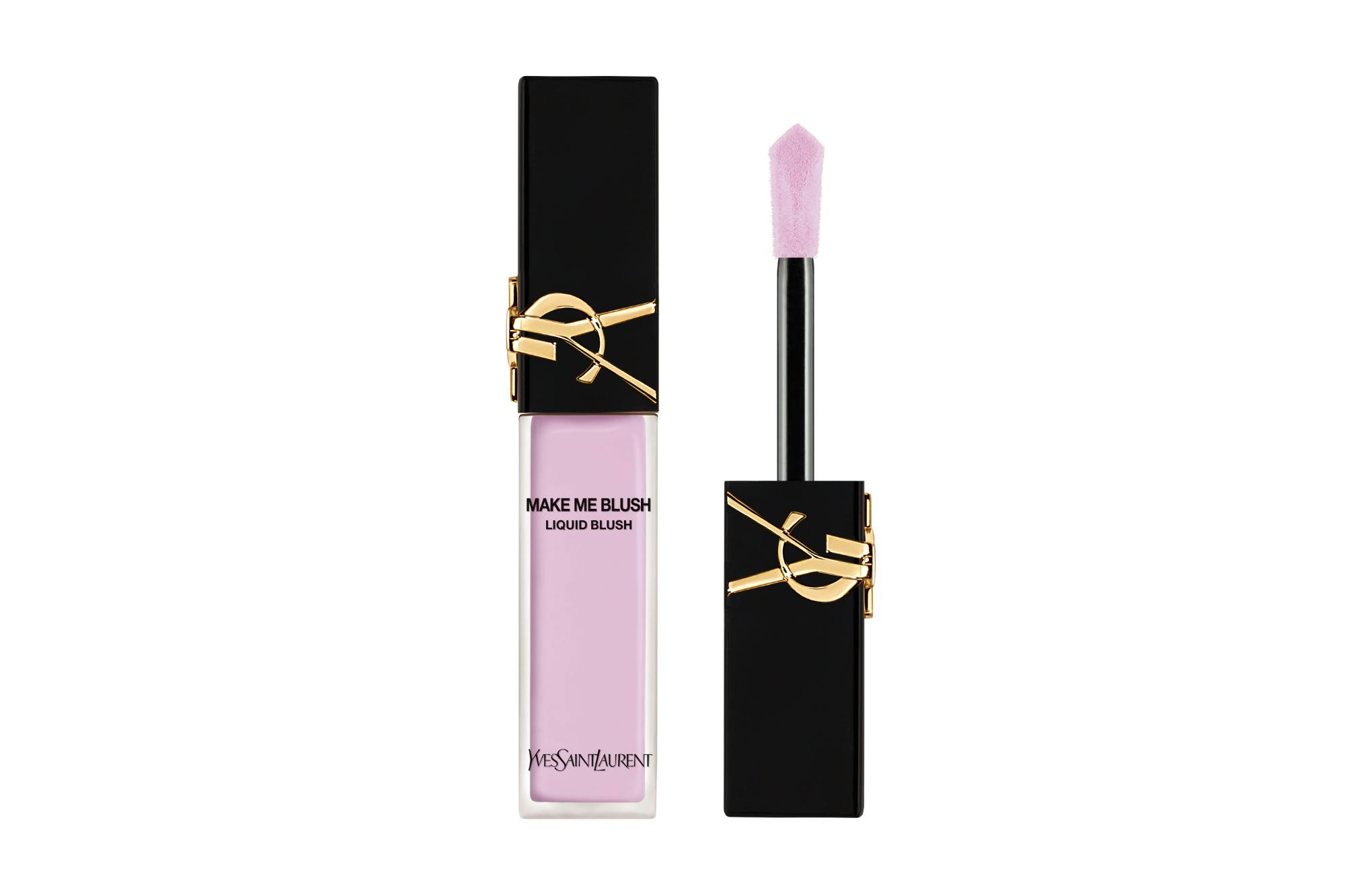 YSL Beauty Lavender Lust Blush