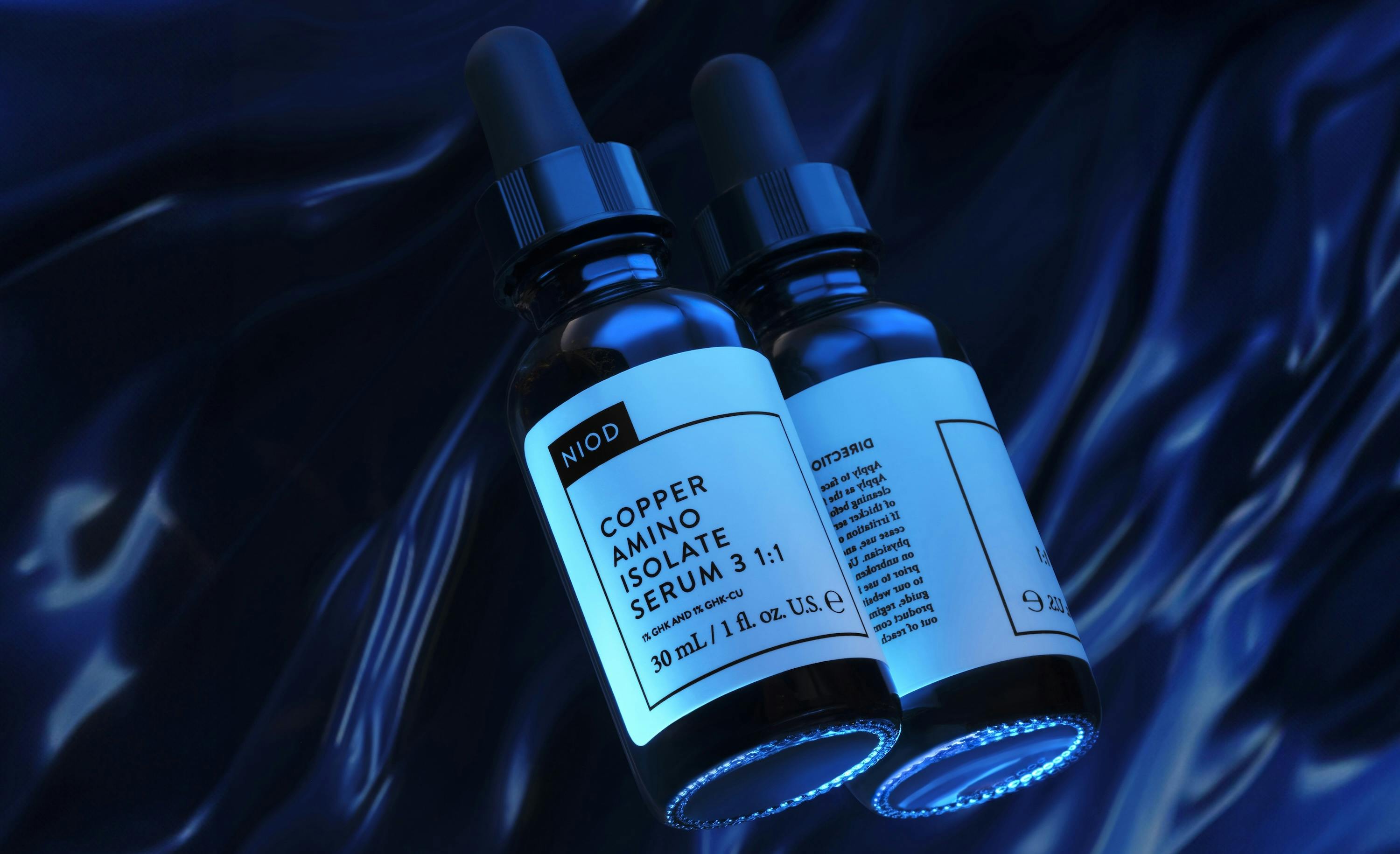 NIOD CAIS3 SERUM