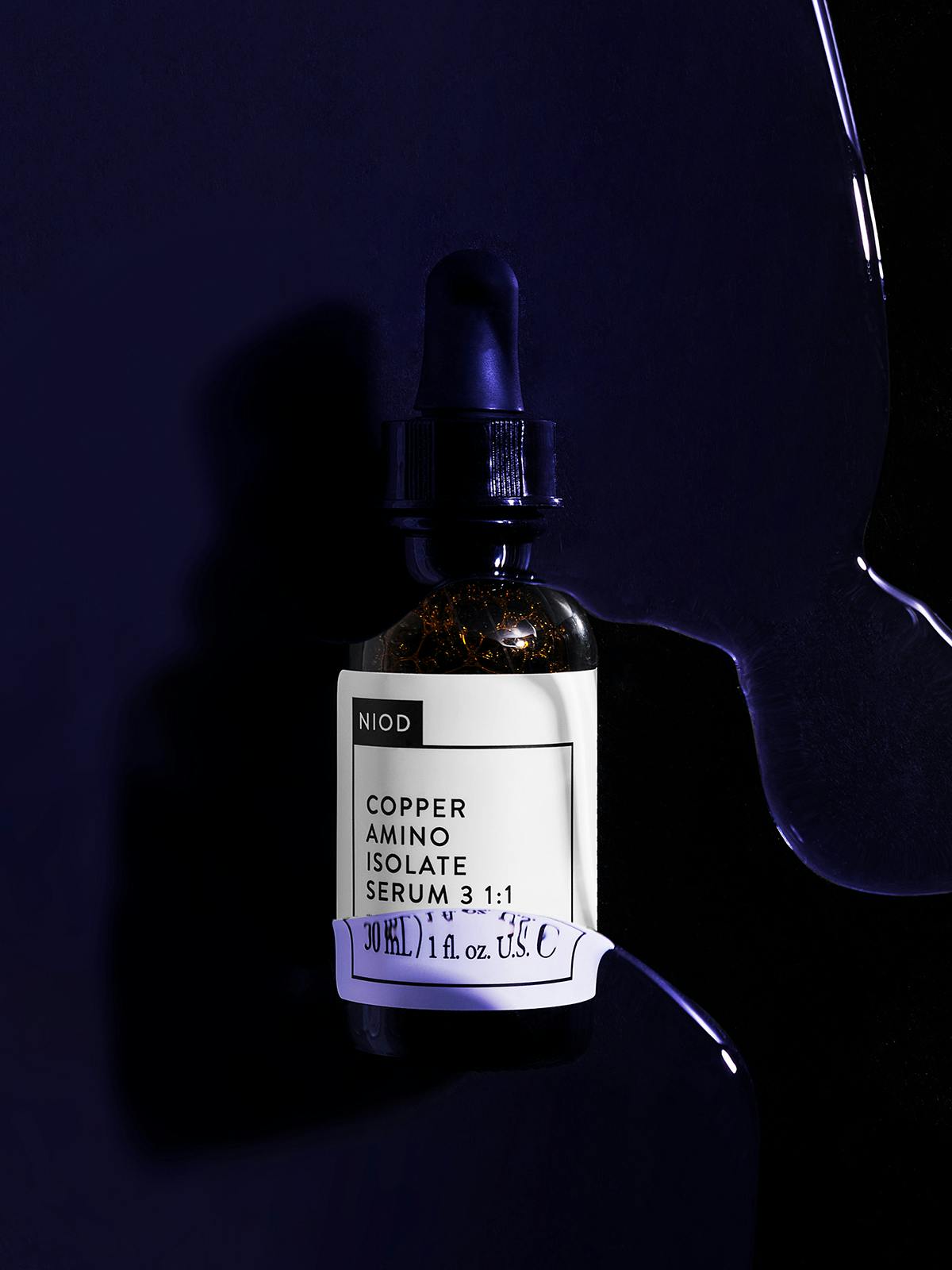 NIOD CAIS3 SERUM