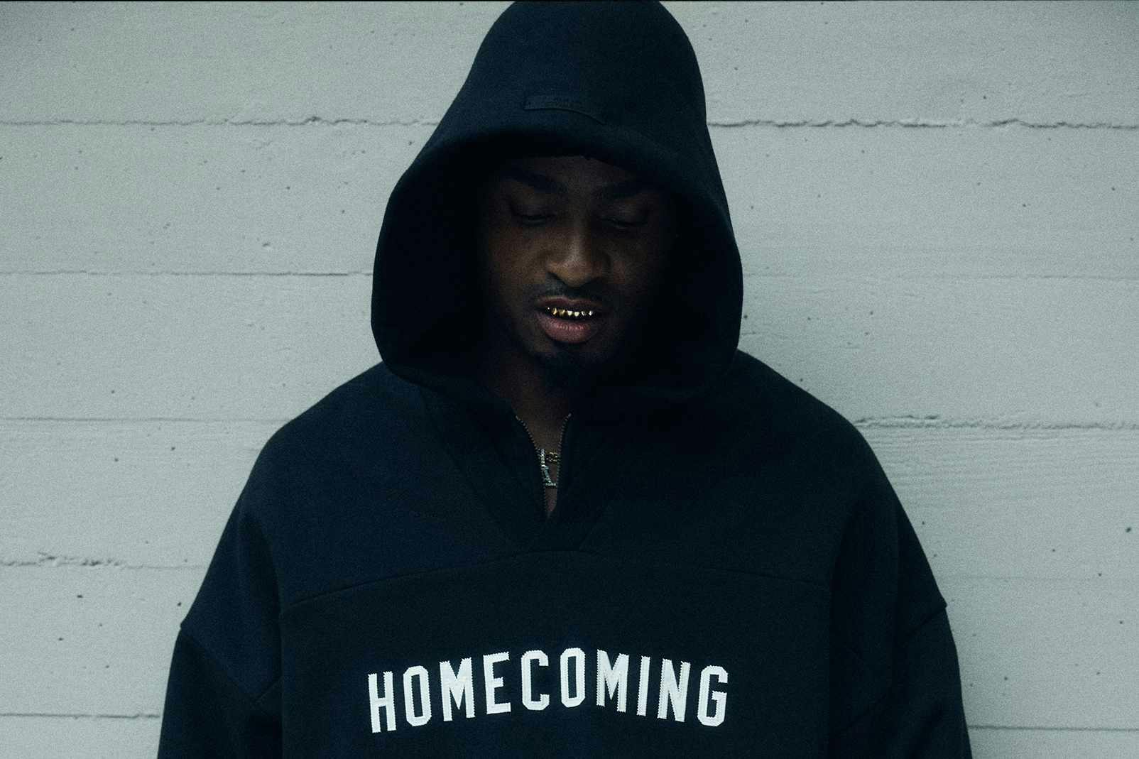 fear of god essentials homecoming fall 2024 collection