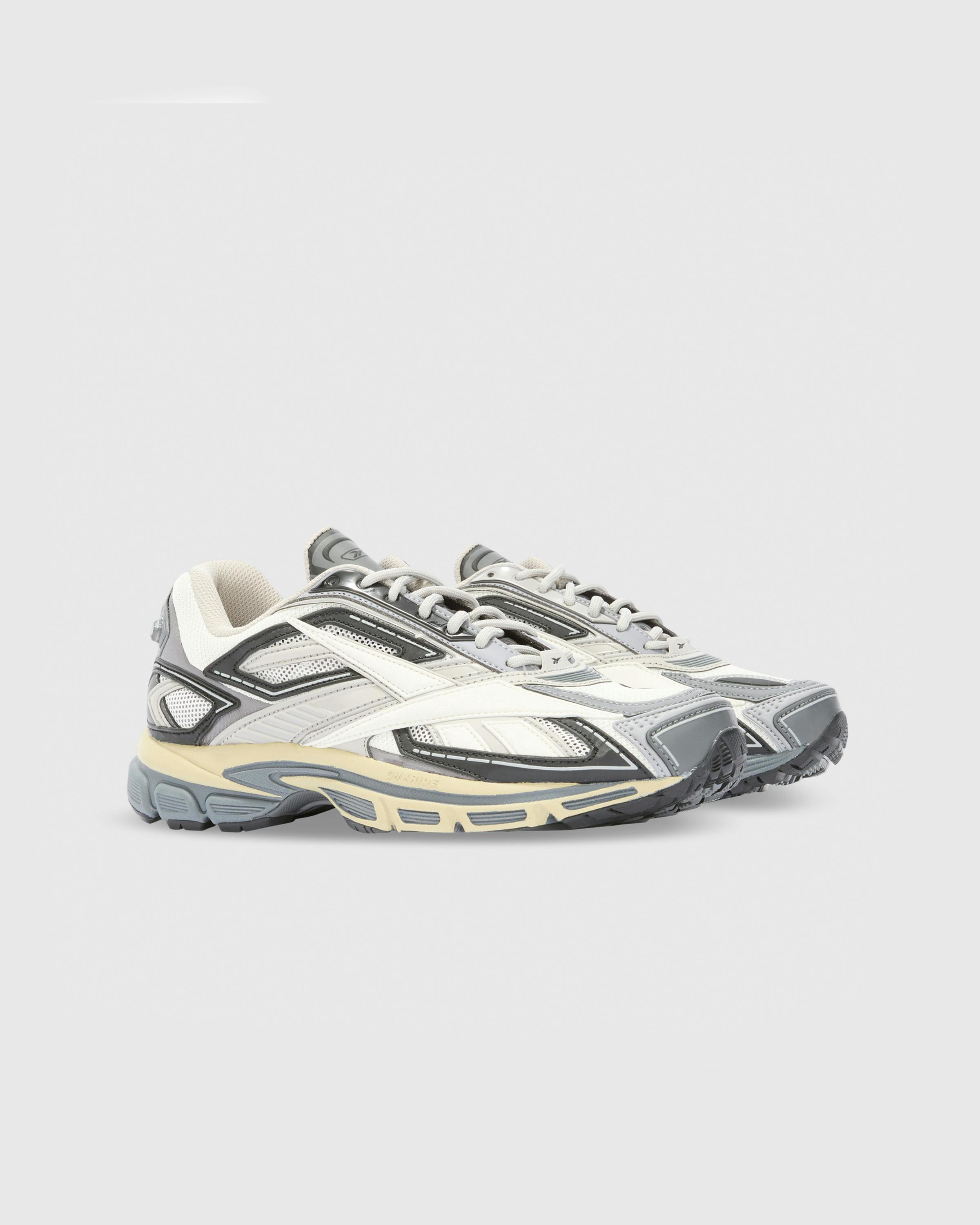 Reebok – Premier Road Ultra Tonal Grey - Low Top Sneakers - Grey - Image 3