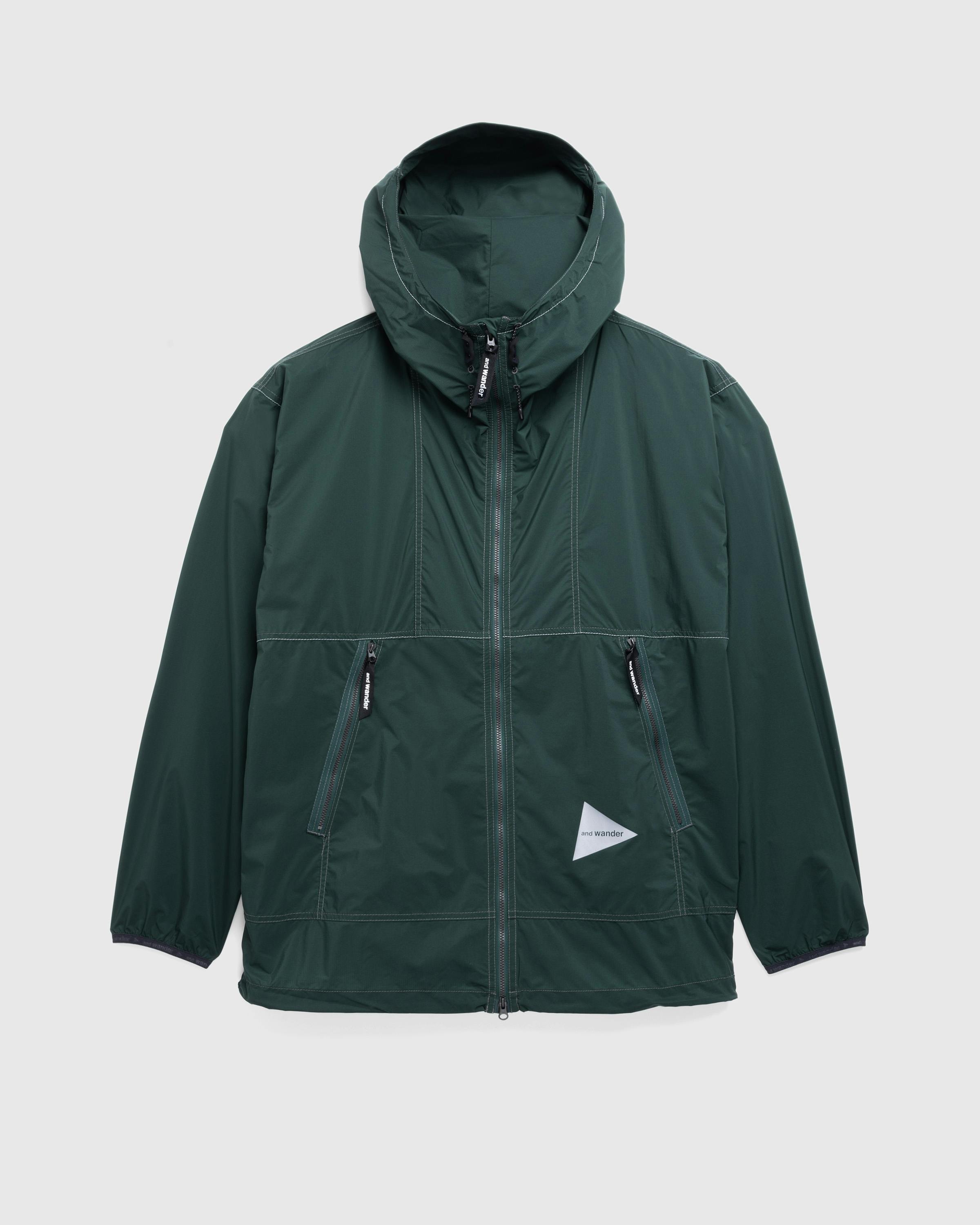 Pertex wind jacket best sale