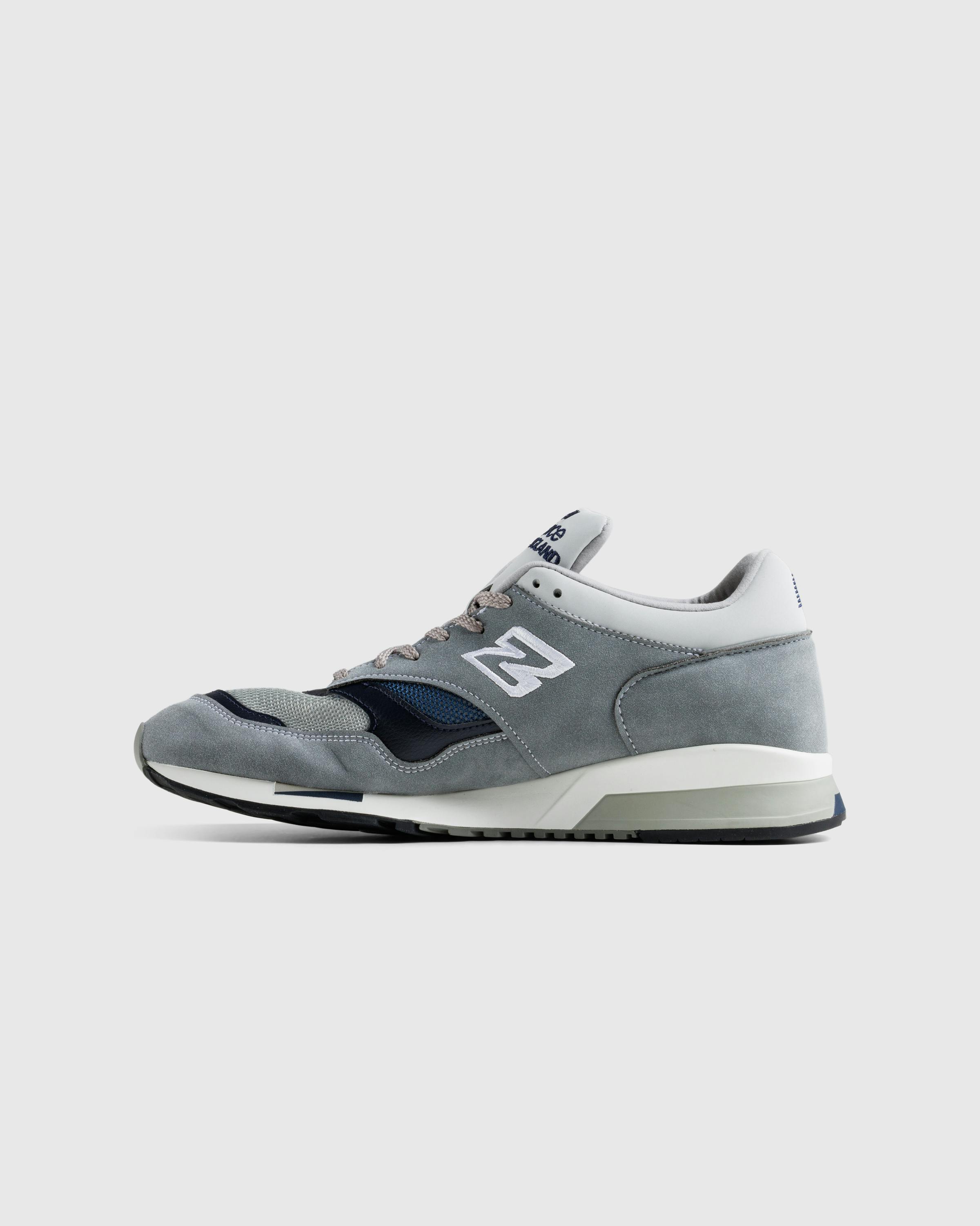 New Balance – Made in UK 1500 Grey - Low Top Sneakers - Grey - Image 2