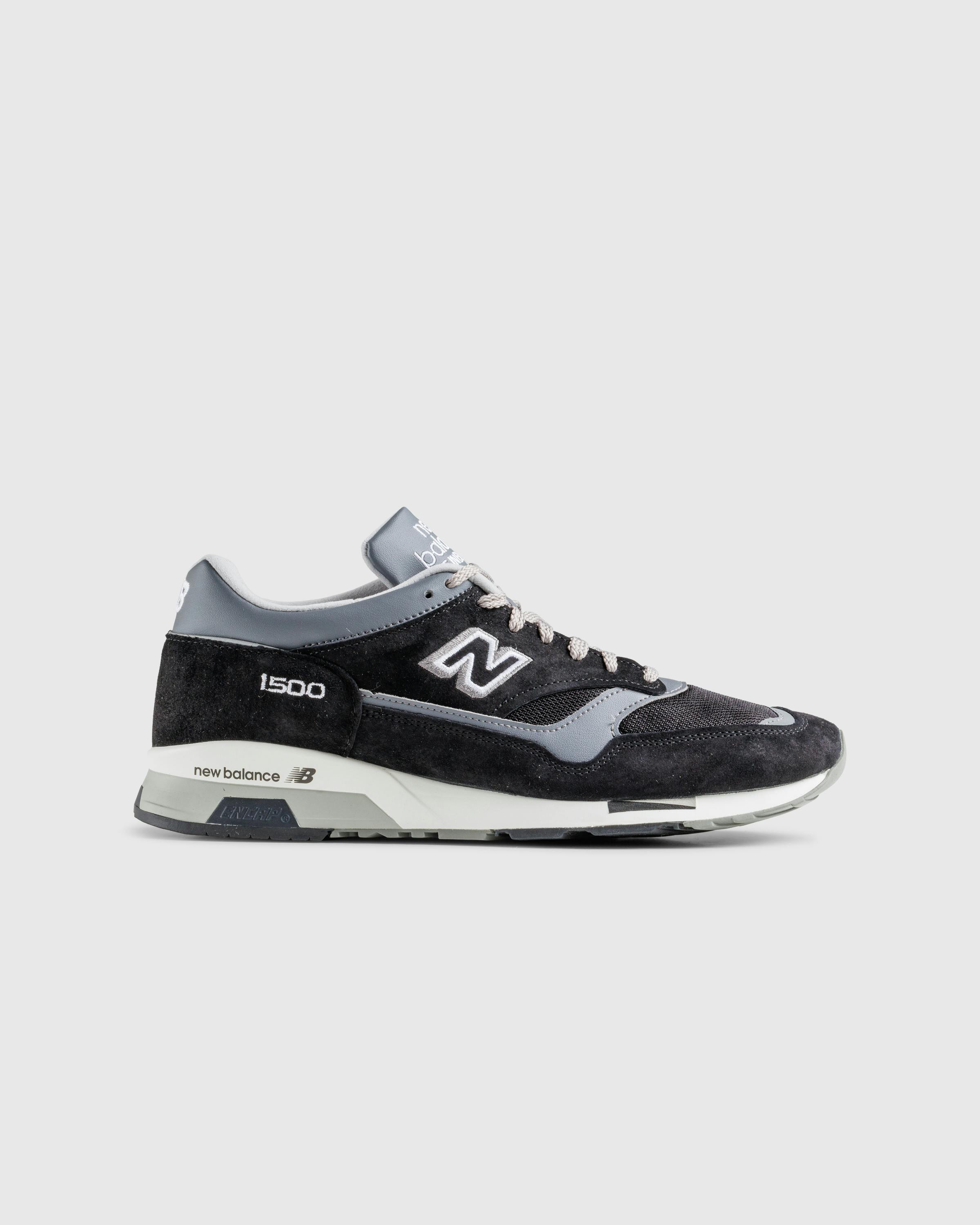 New Balance Made in UK 1500 Black