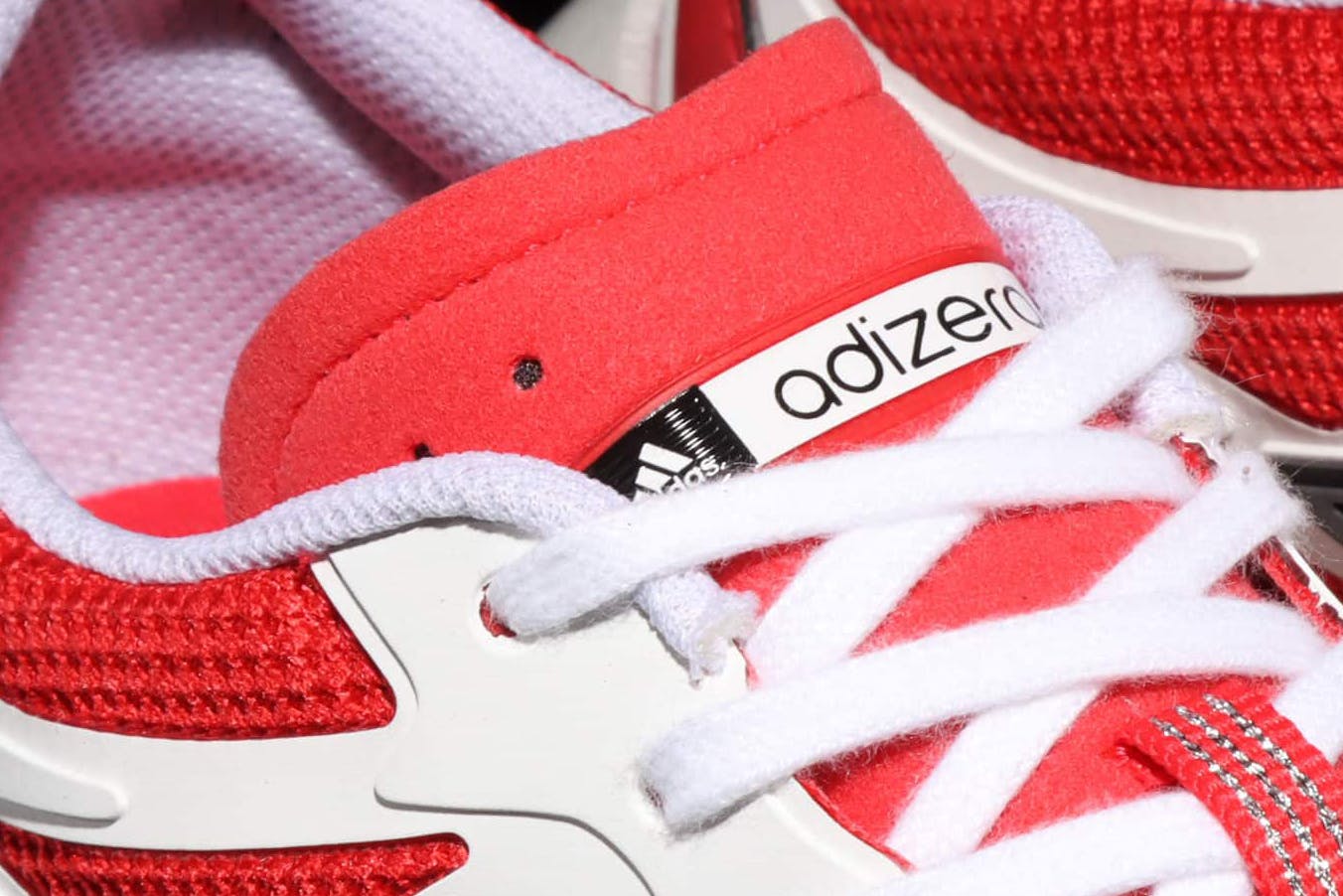 adidas adizero sneakers 2024