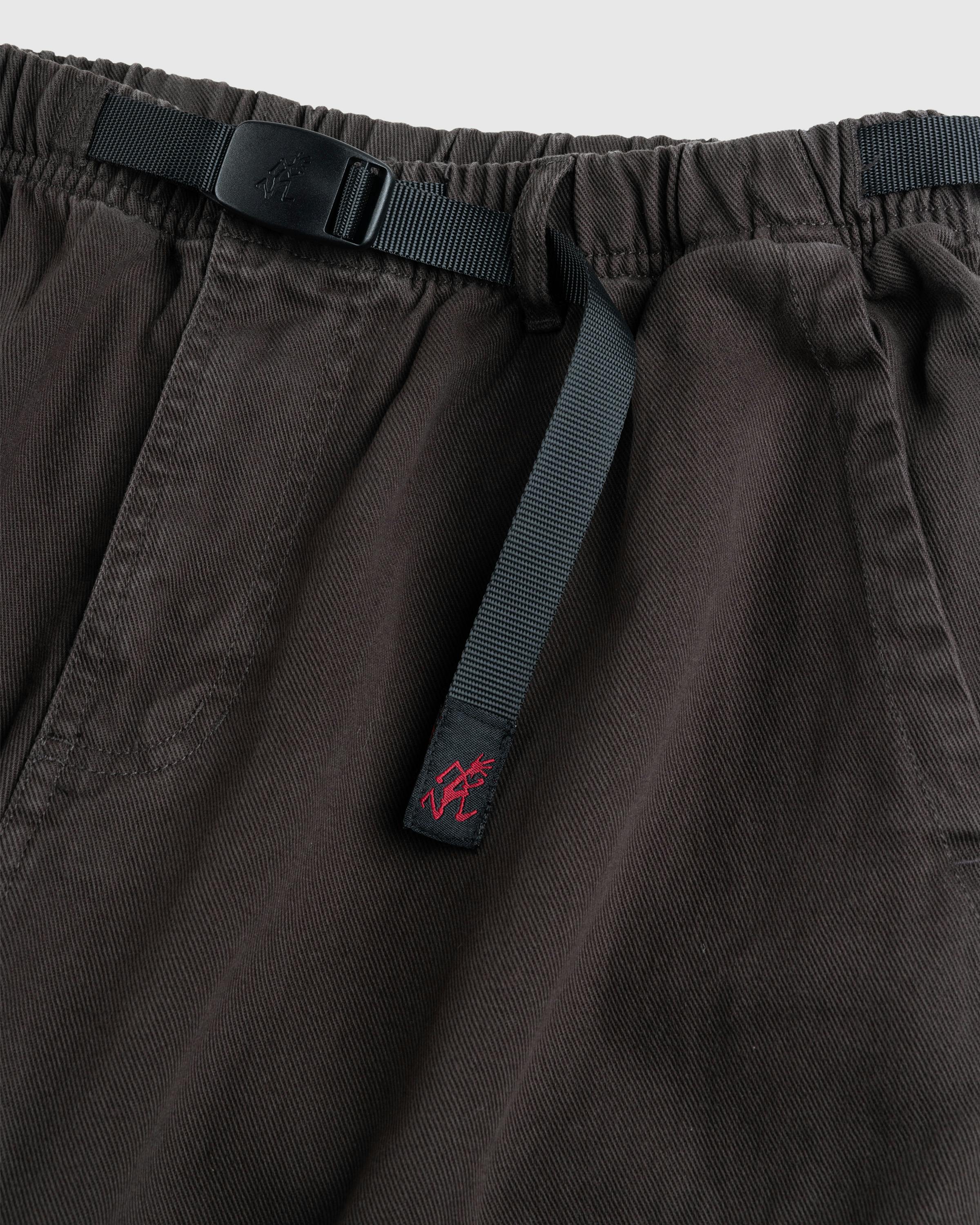 Gramicci – Summit Cargo Pant Tobacco - Cargo Pants - Brown - Image 4