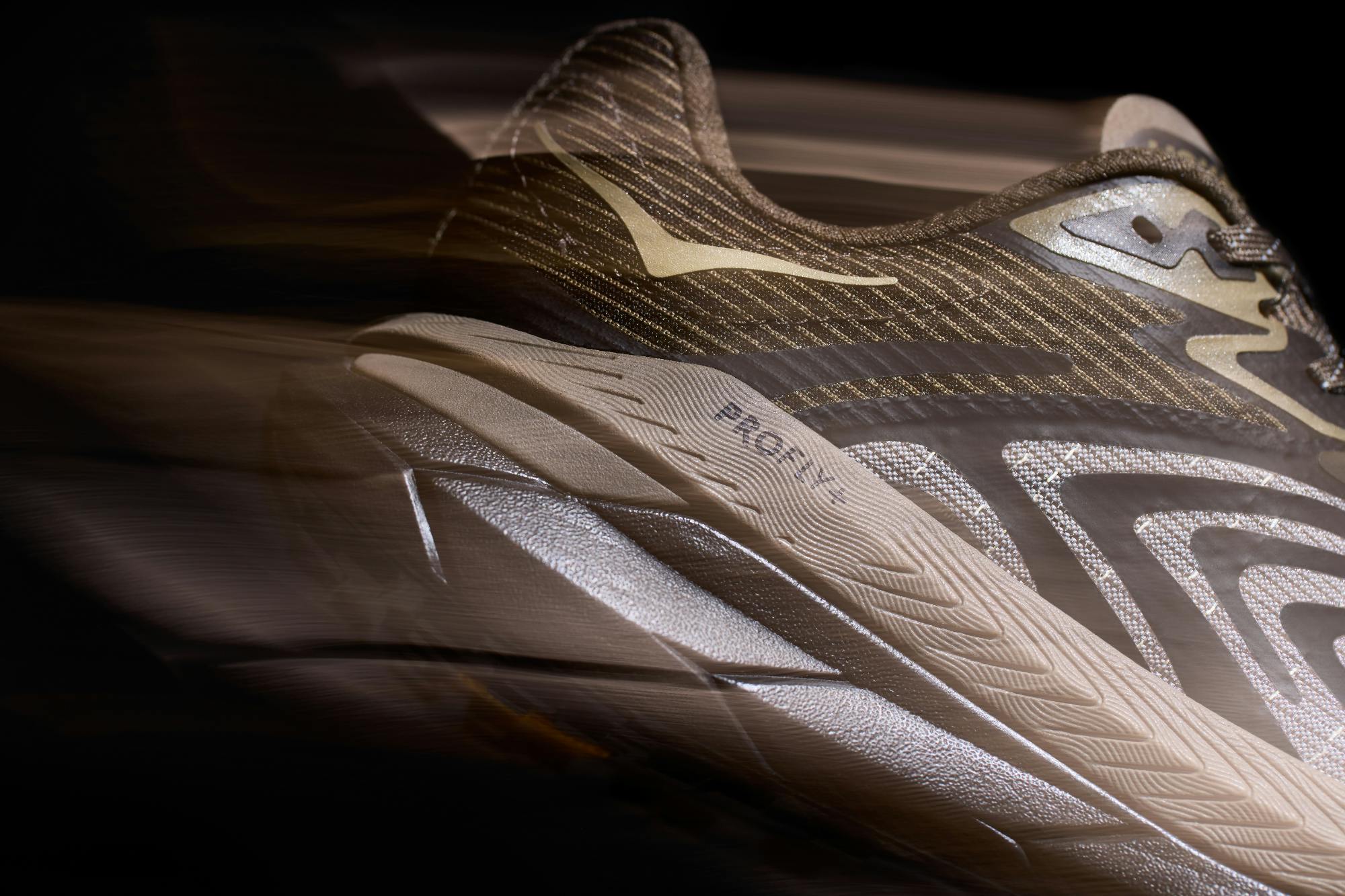 hoka stealth tech