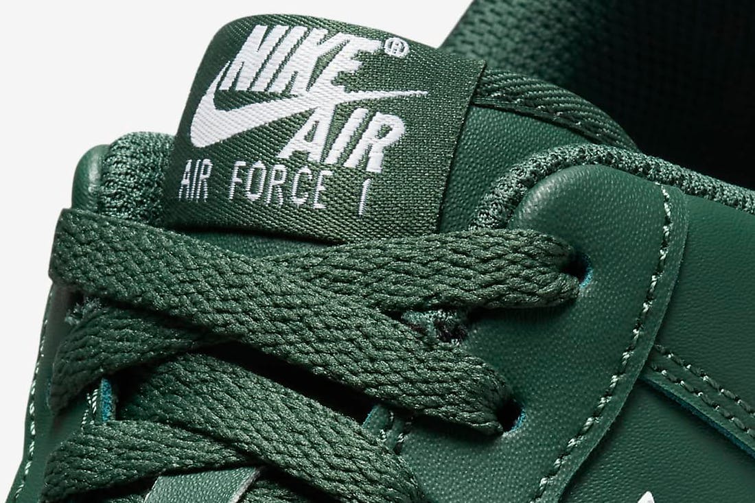 Air force 1 engineered for winter deals