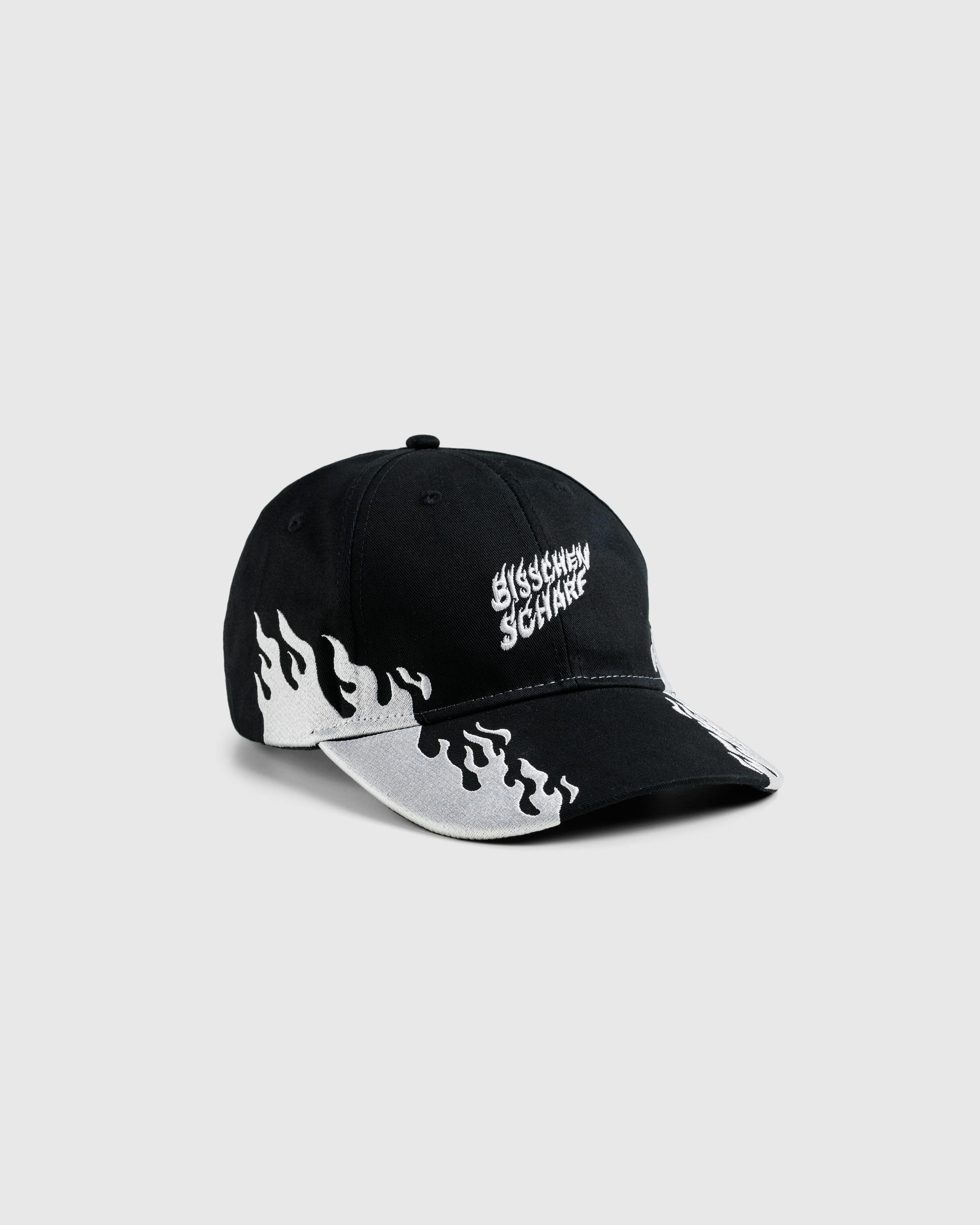 McDonald’s x Sucuk & Bratwurst – 6-Panel Cap Black - Caps - Black - Image 1