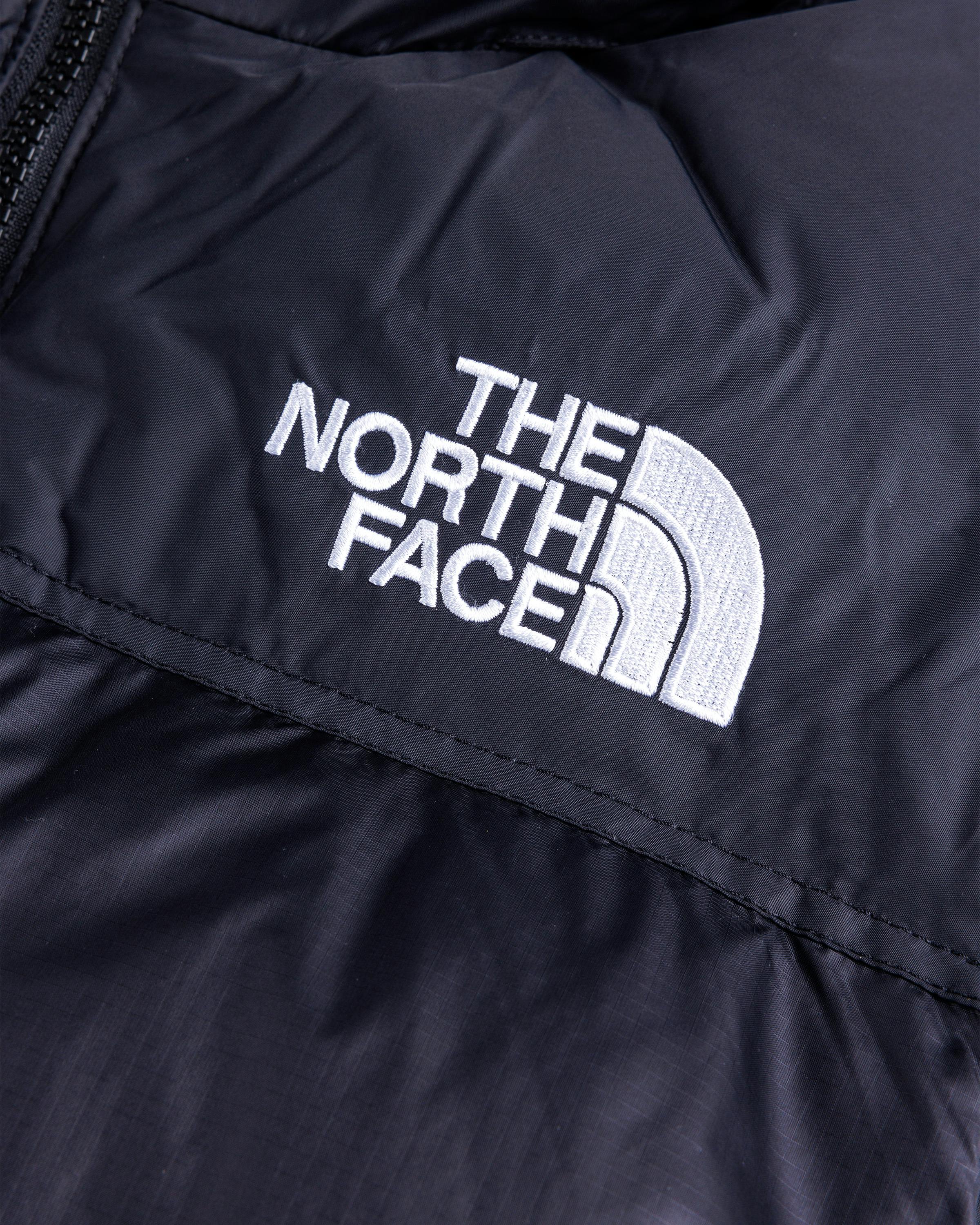 The North Face – M 1996 Retro Nuptse Vest TNF Black - Vests - Black - Image 3