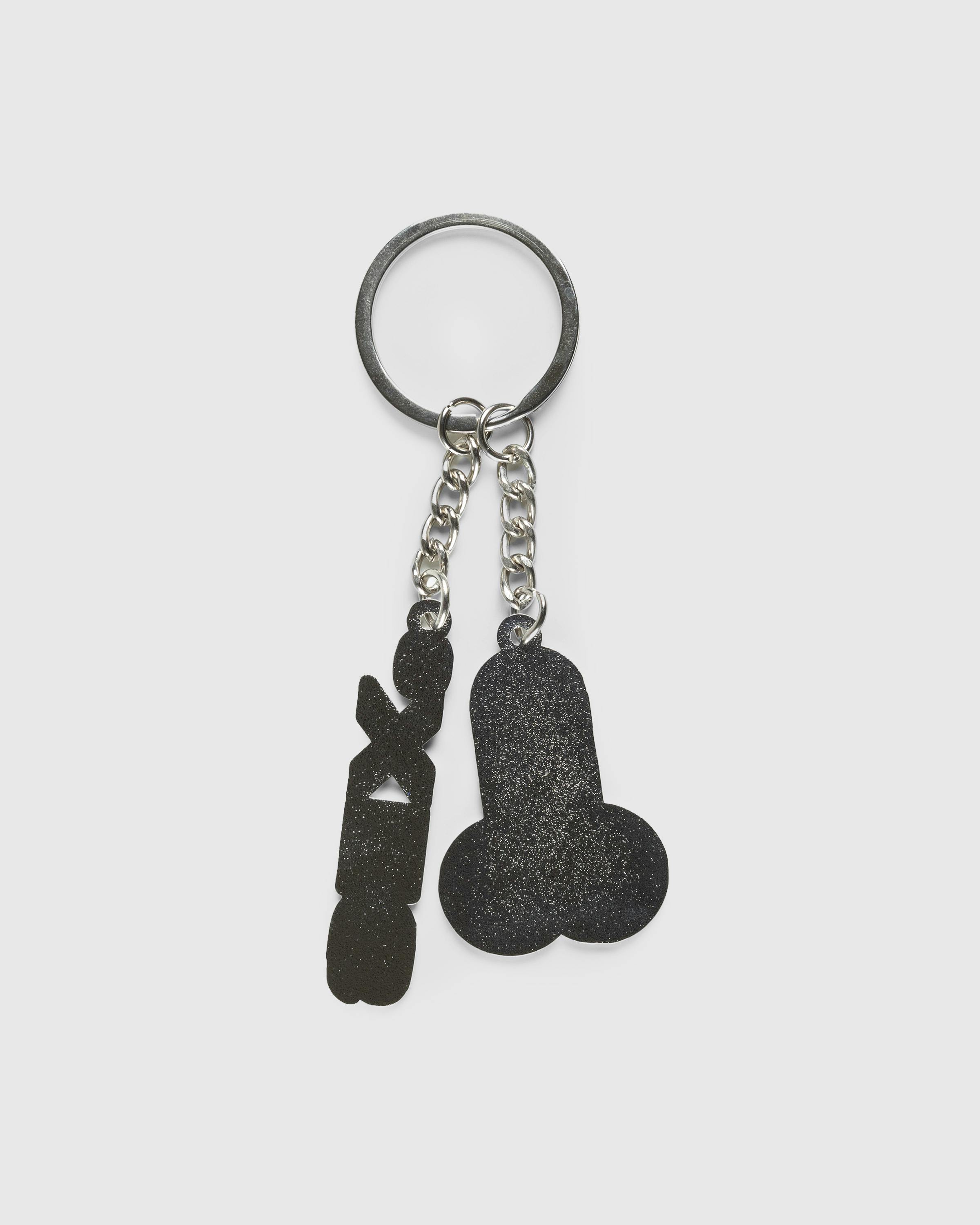 Carne Bollente – Dickin' Through Multicolor - Keychains - Multi - Image 3