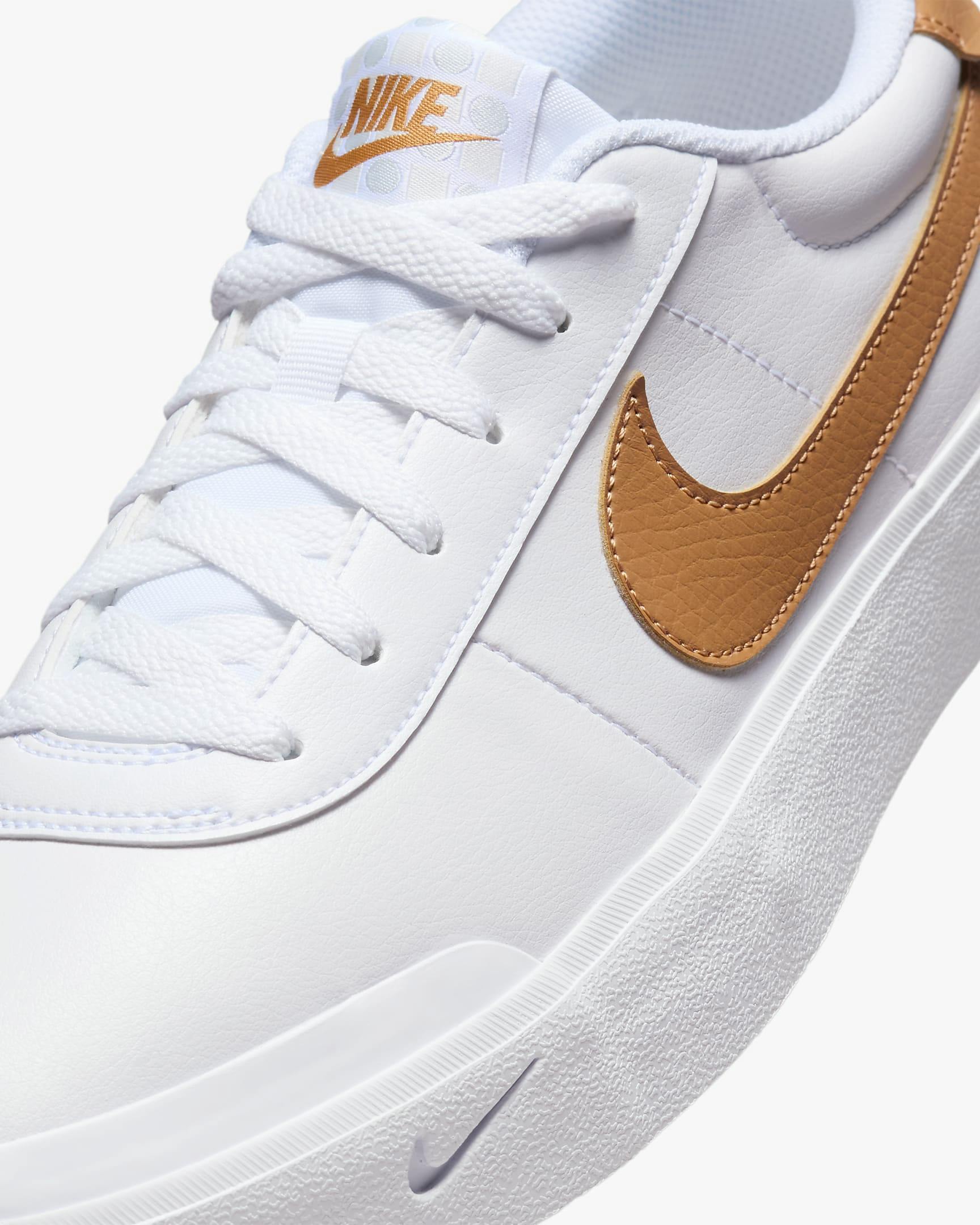 nike court shot sneaker