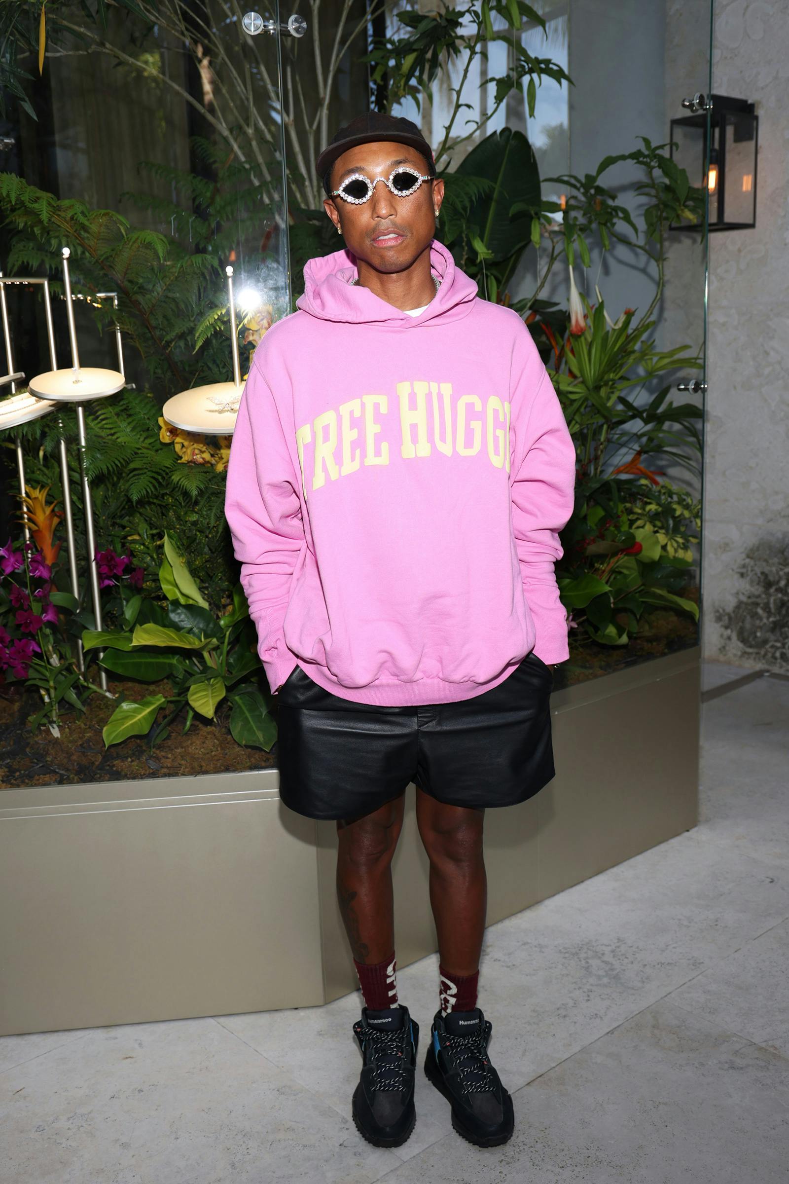 Pharrell Williams