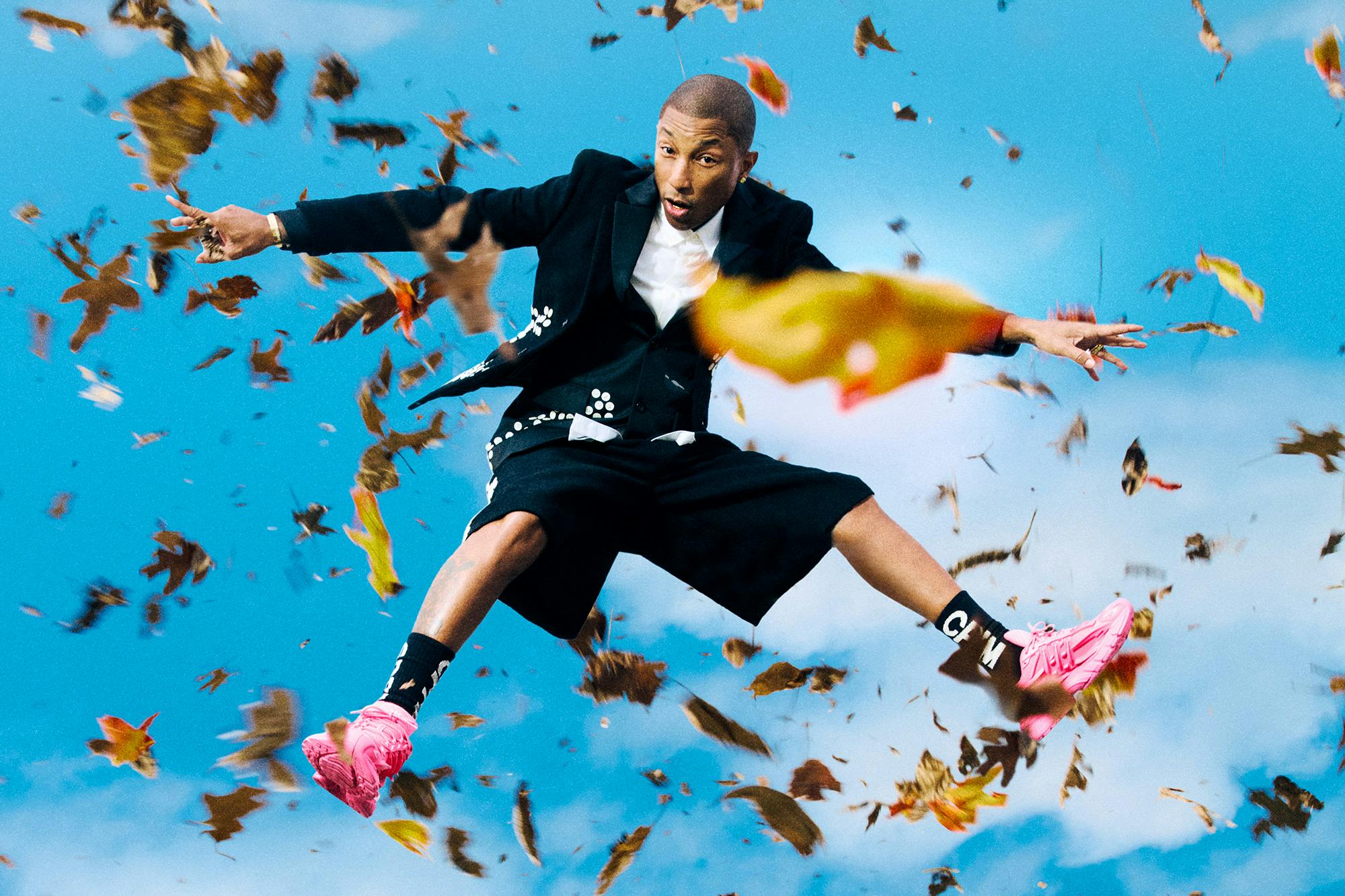 pharrell