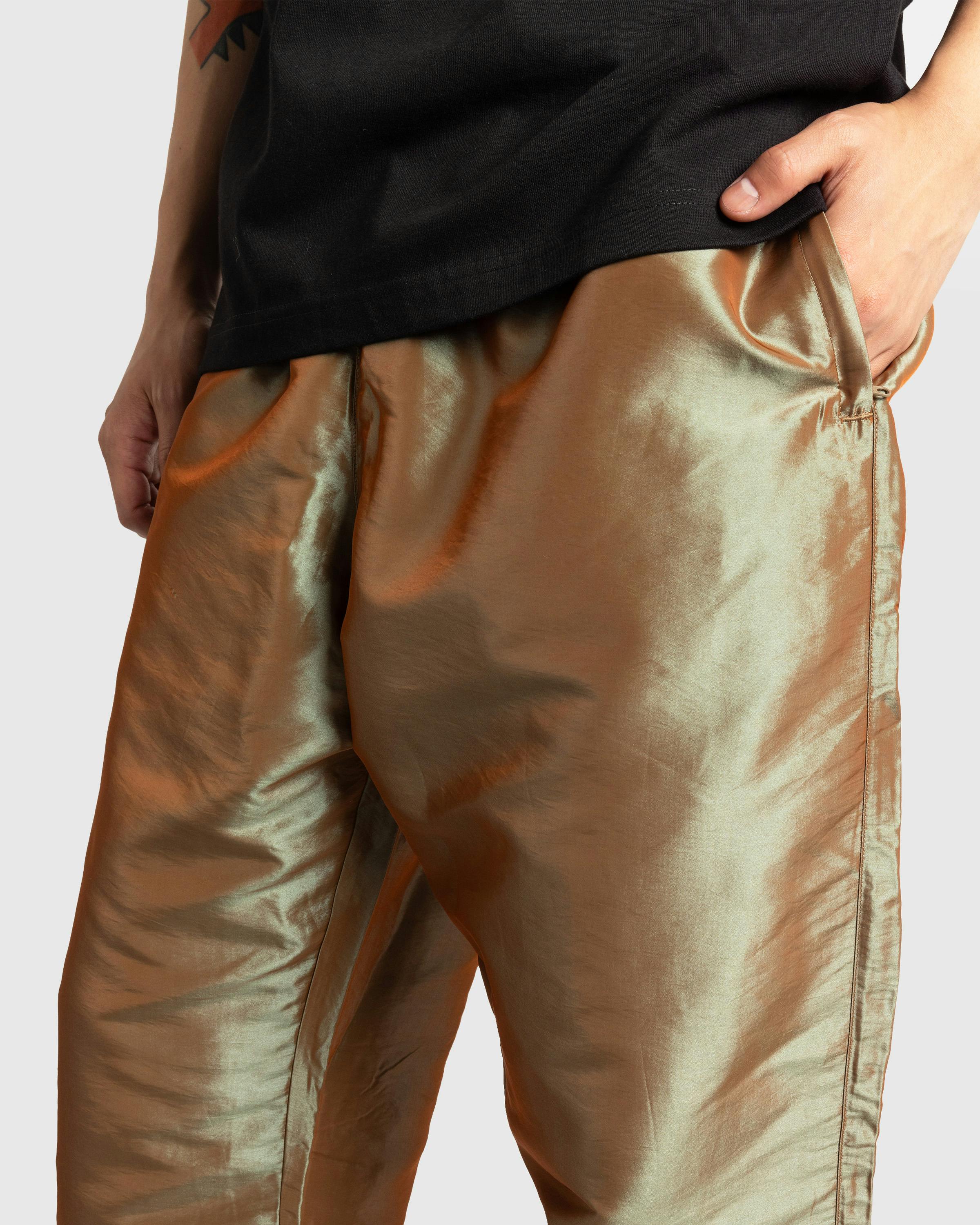 Patta – Always Changing Track Pants (Changeant Two-Tone) - Track Pants - Multi - Image 5