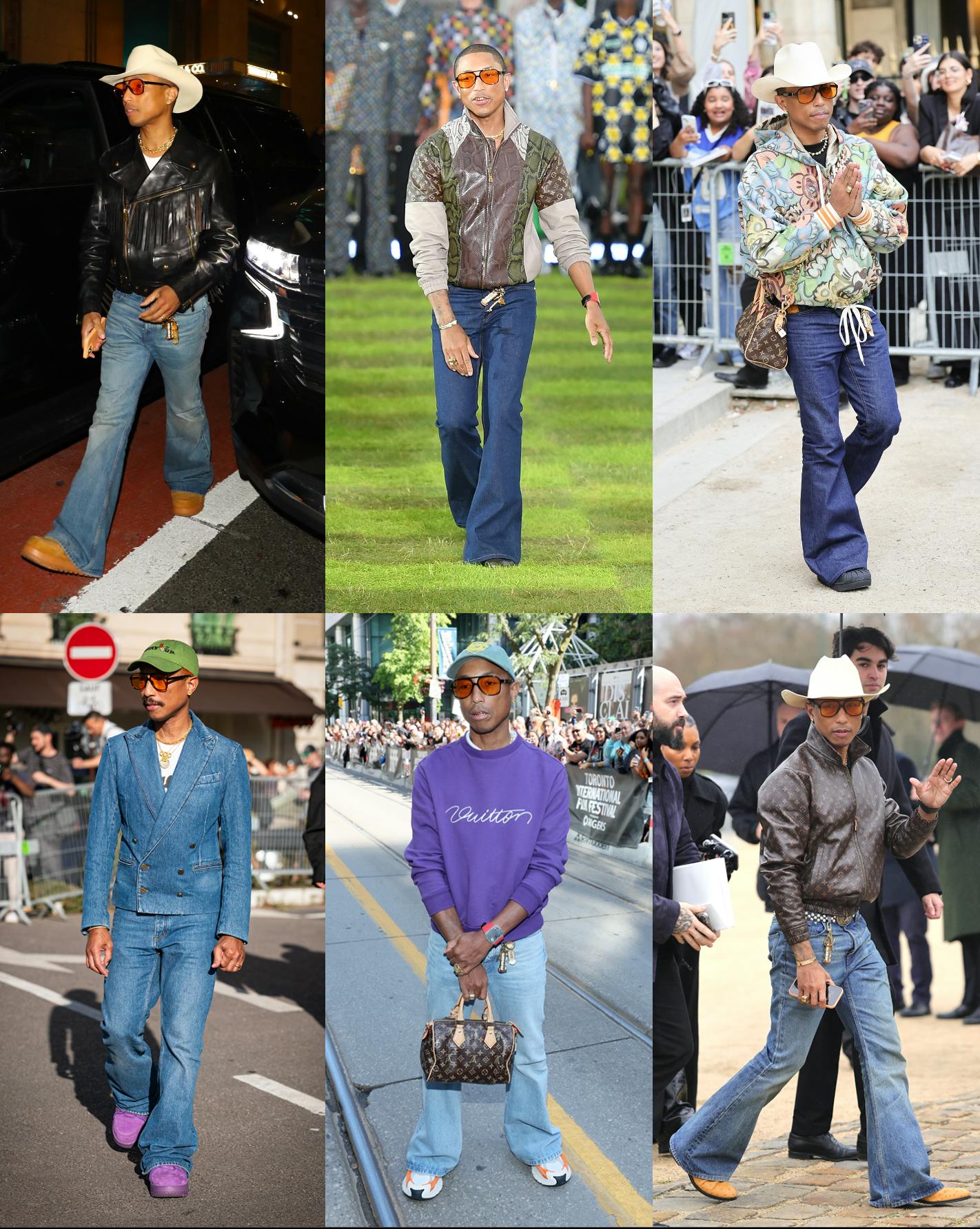 pharrell