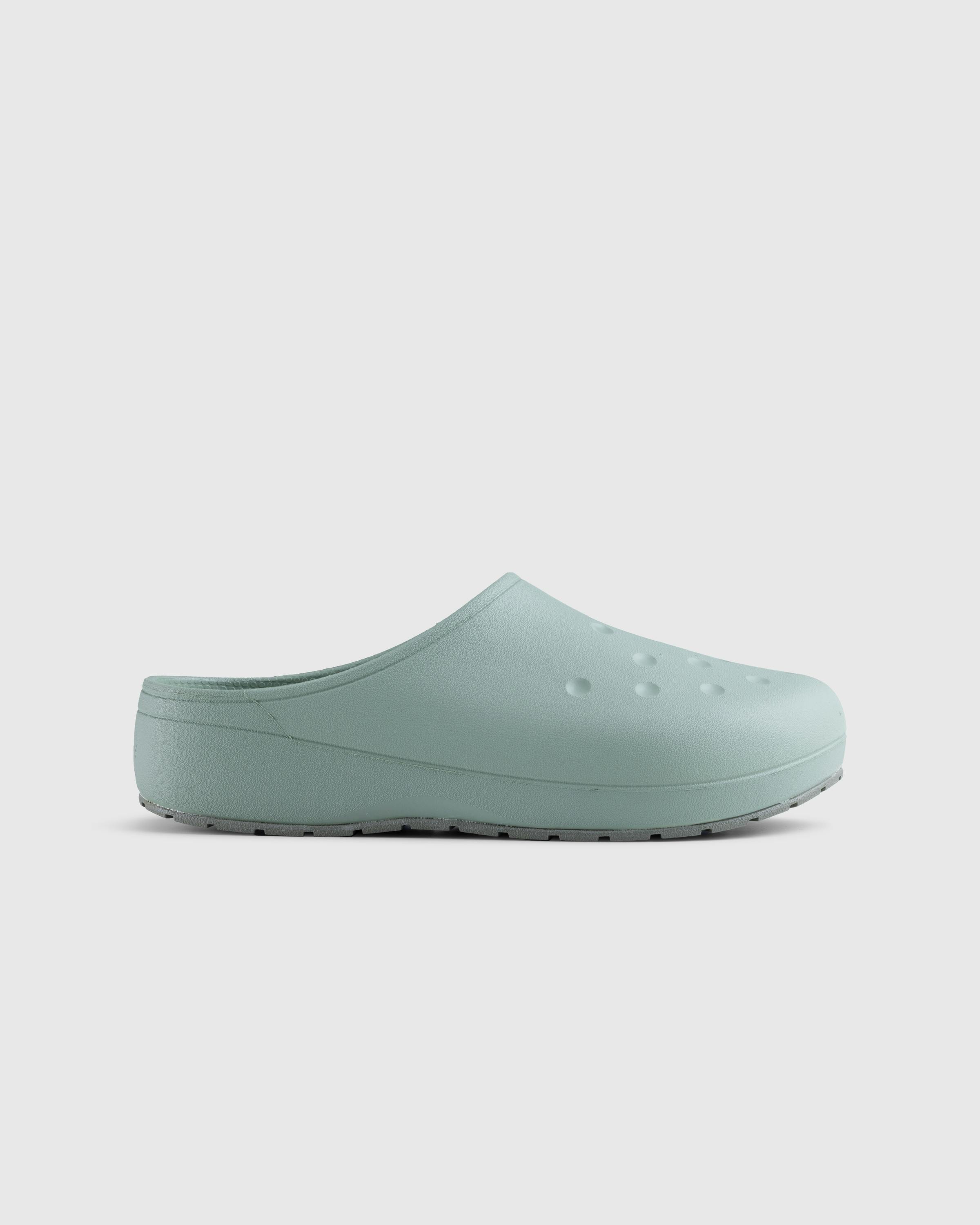 Crocs – Crocs Classic Quiet Clog Moss - Clogs - Green - Image 1