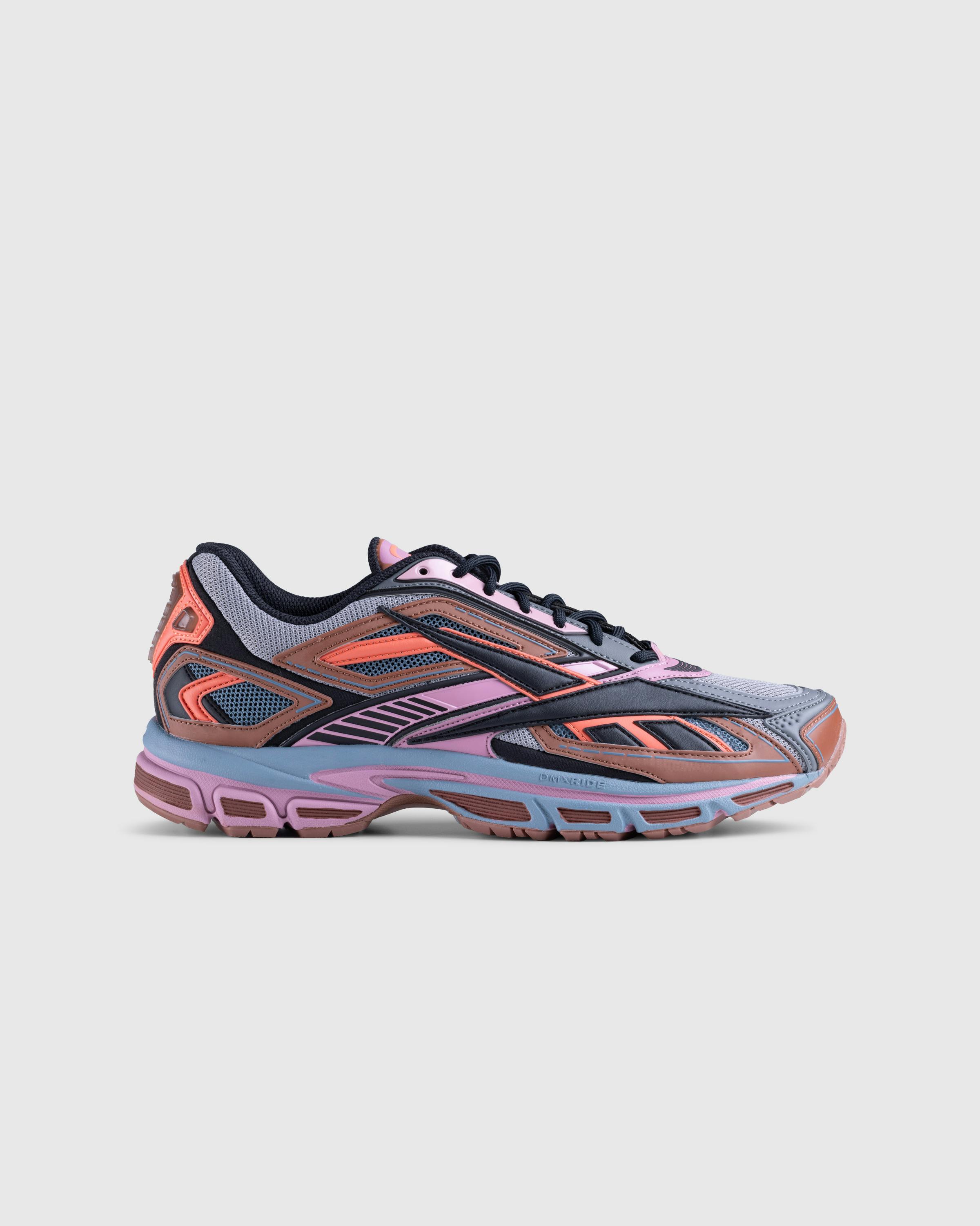 Reebok LTD – Premier Road Ultra Extra Pink - Low Top Sneakers - Pink - Image 1