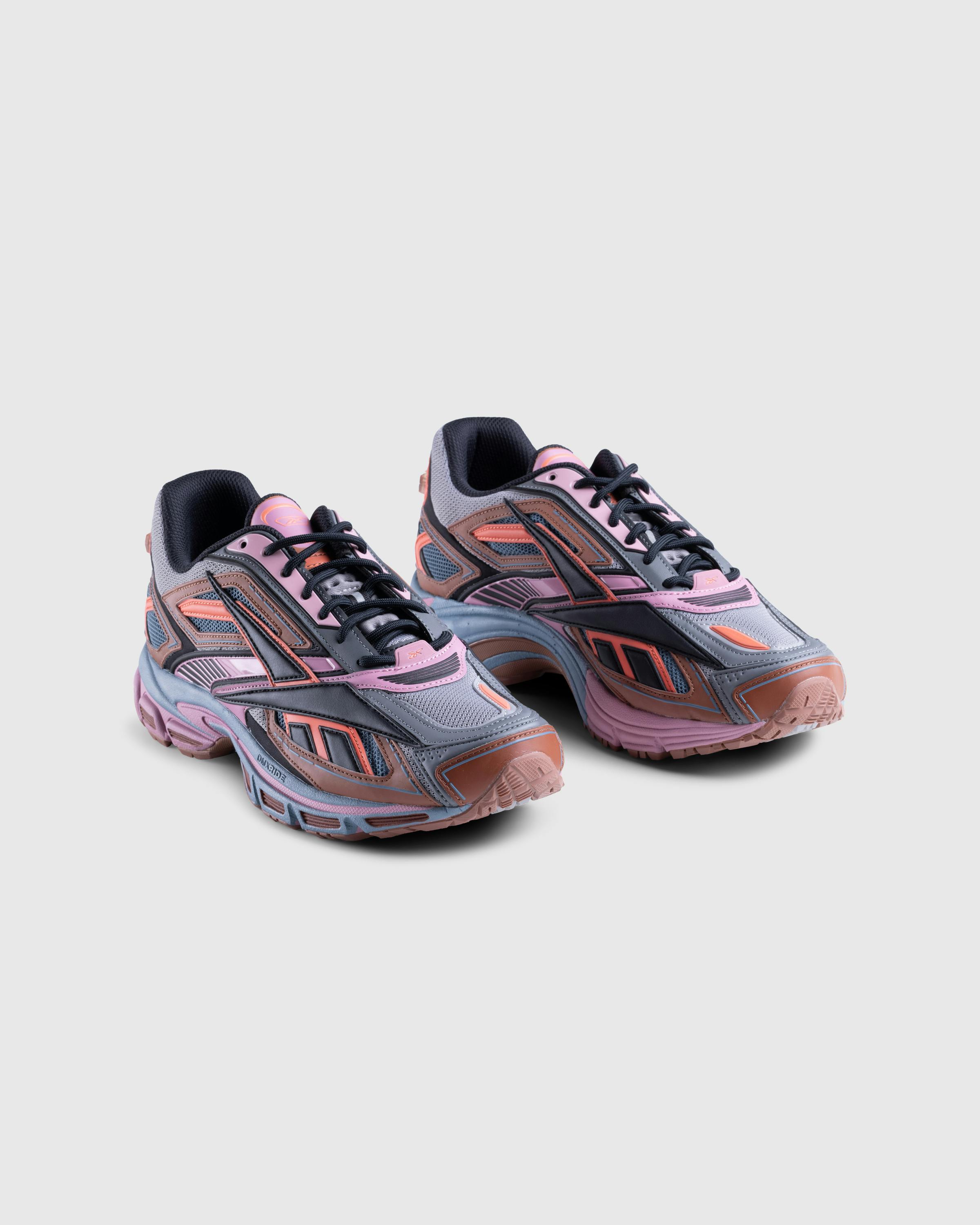 Reebok LTD – Premier Road Ultra Extra Pink - Low Top Sneakers - Pink - Image 3