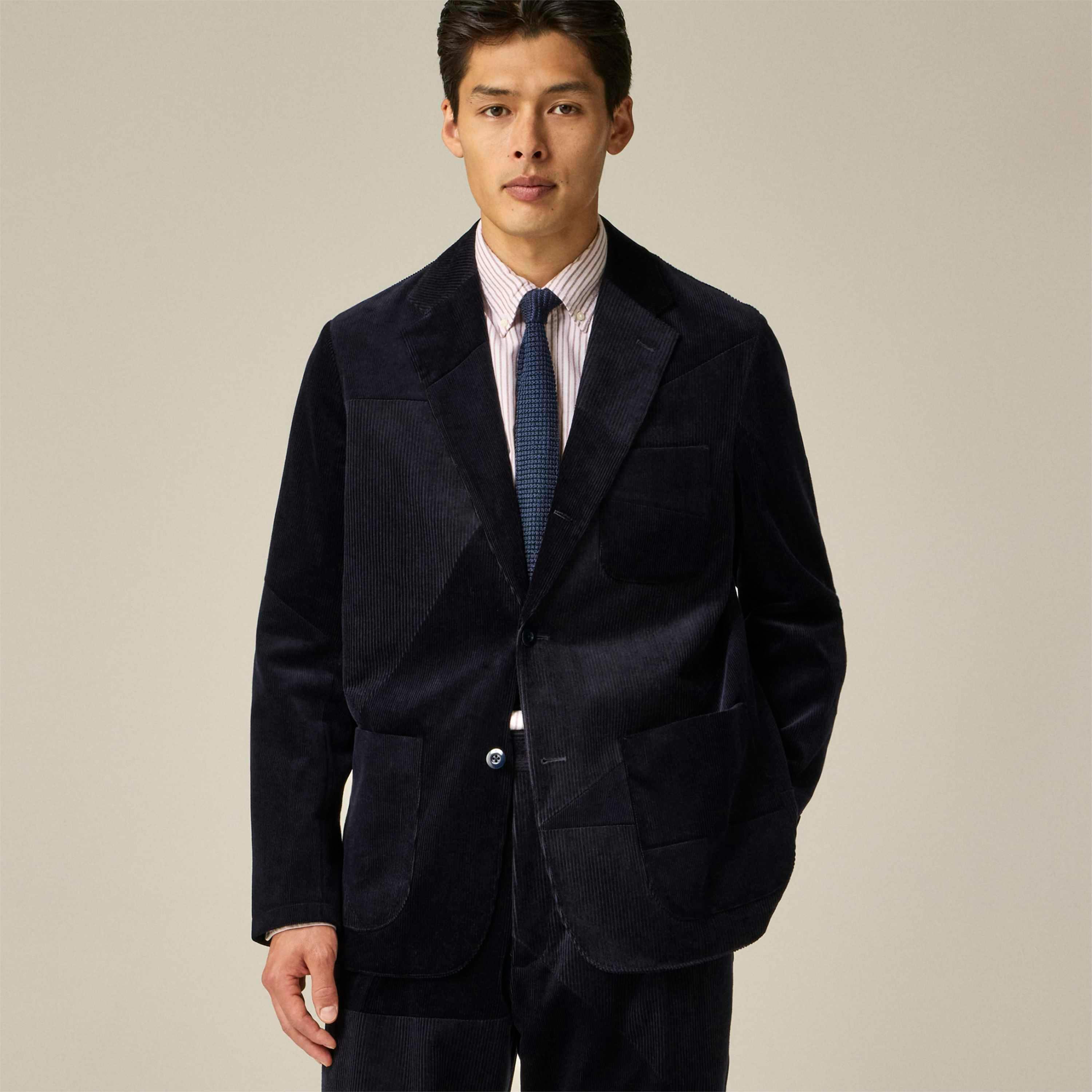 engineered garments jcrew menswear collection interview