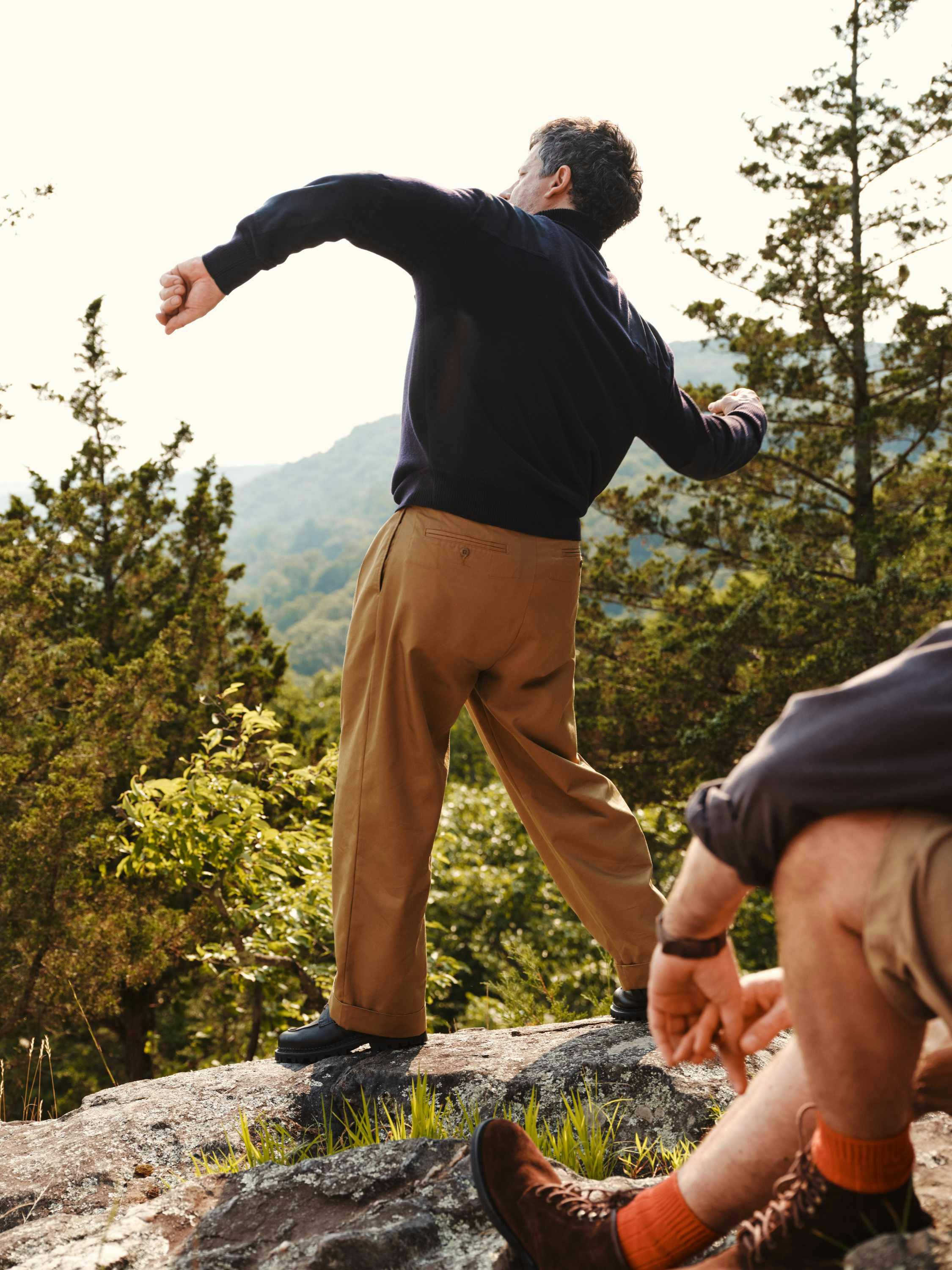 engineered garments jcrew menswear collection interview