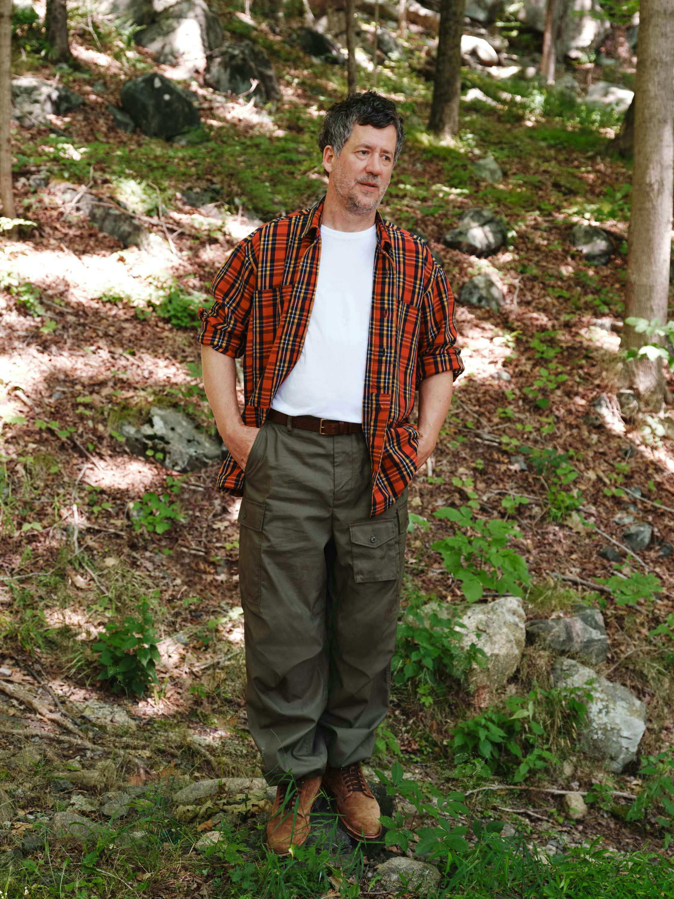 engineered garments jcrew menswear collection interview