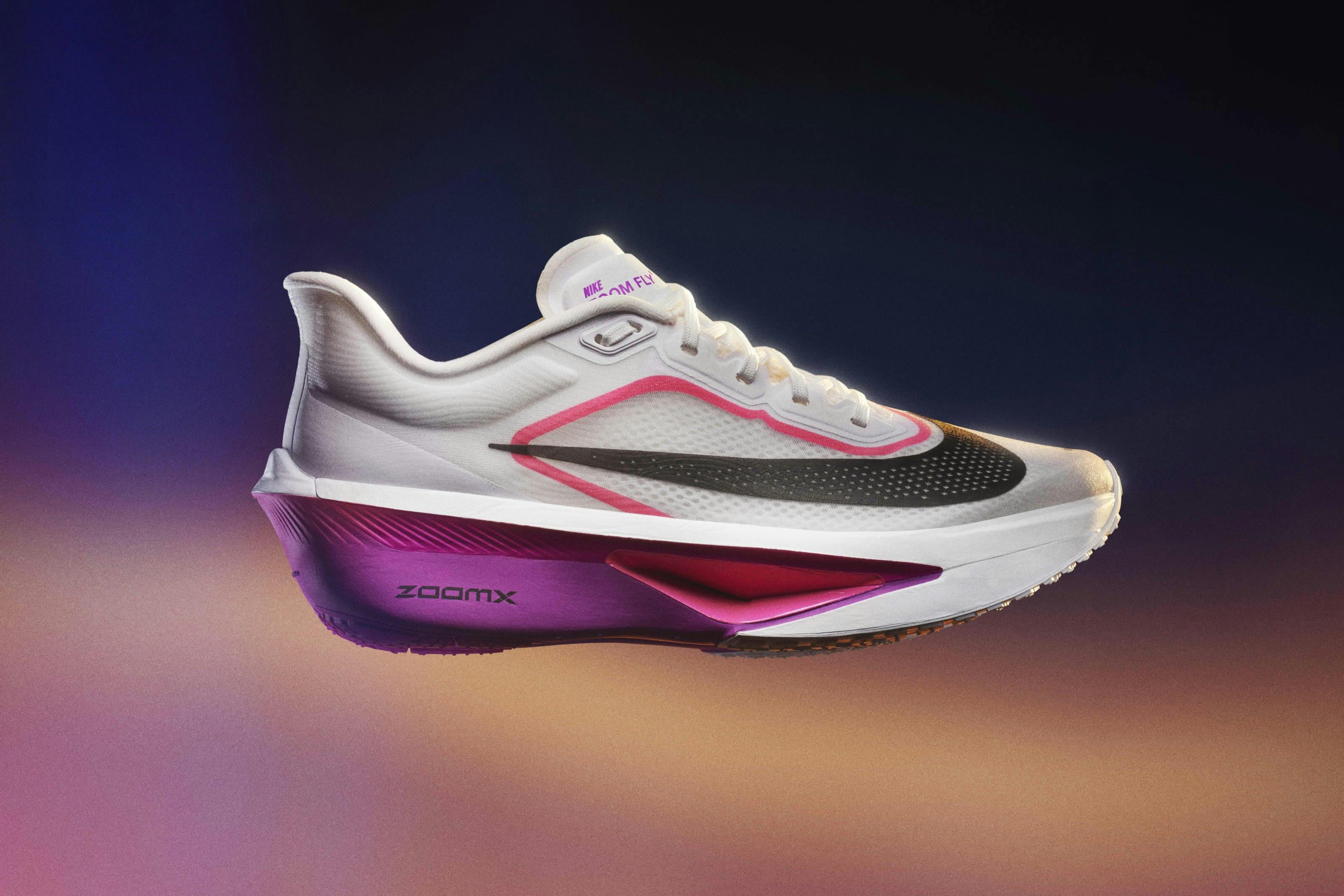 nike zoom fly 6