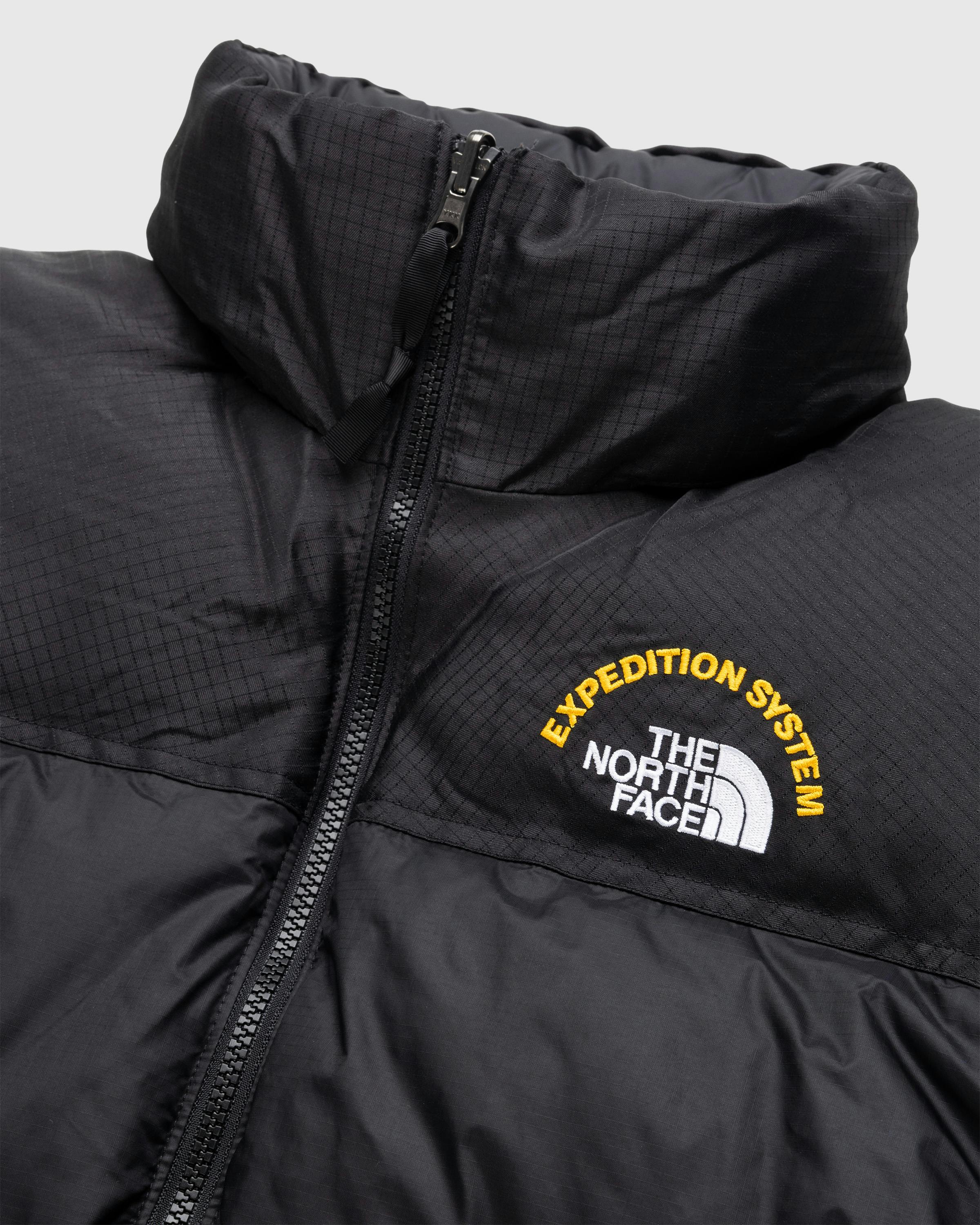 The North Face – M 1996 Retro Nuptse Jacket TNF Black/TNF Black - Bomber Jackets - Black - Image 6