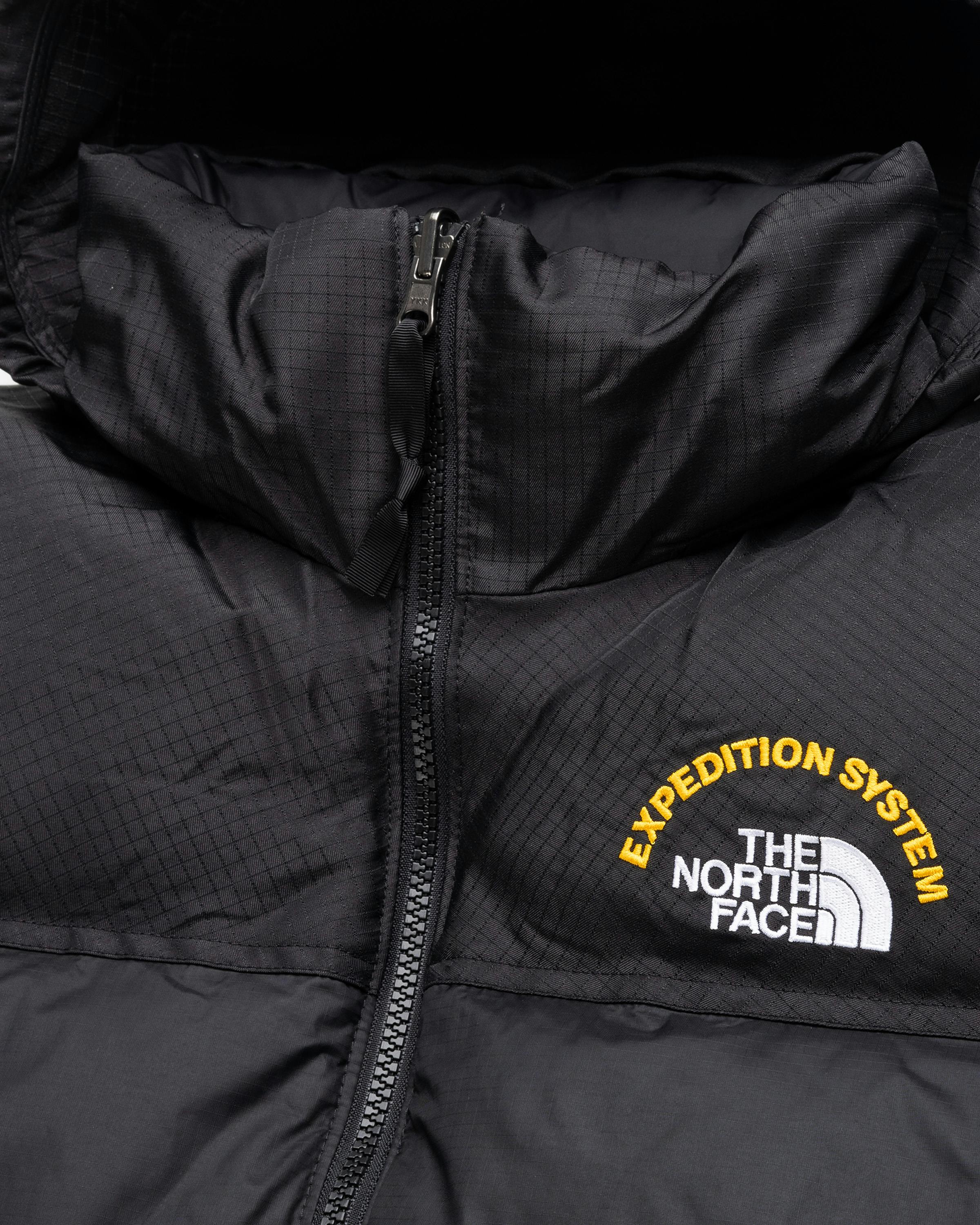 The North Face – M 1996 Retro Nuptse Jacket TNF Black/TNF Black - Bomber Jackets - Black - Image 7