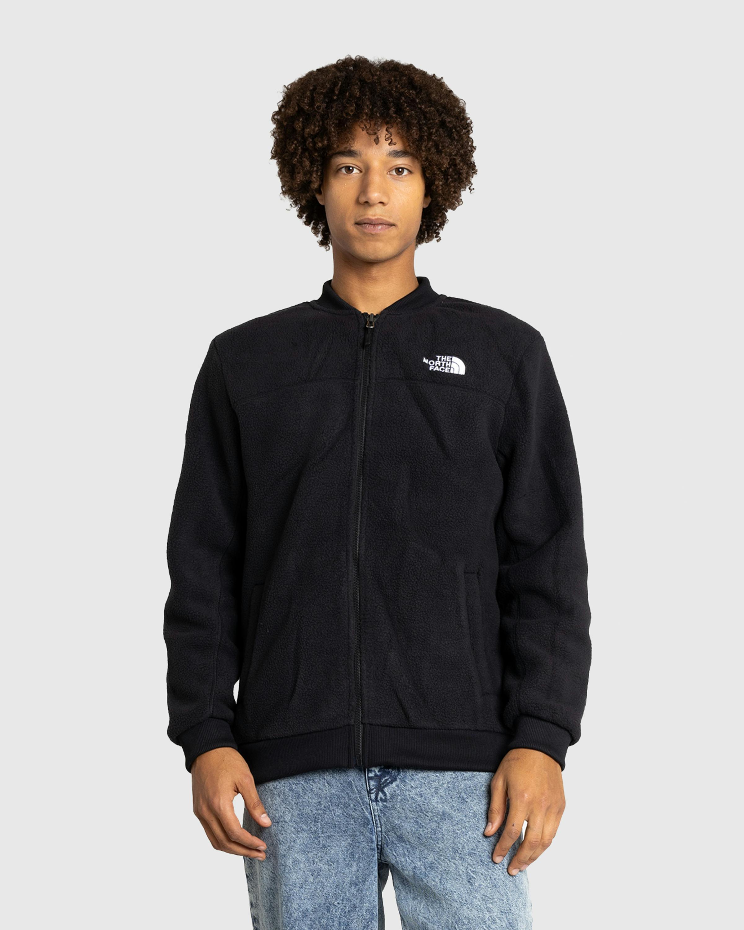 The North Face – M Pinecroft Triclimate Jacket TNF Black - Parka Jackets - Black - Image 5