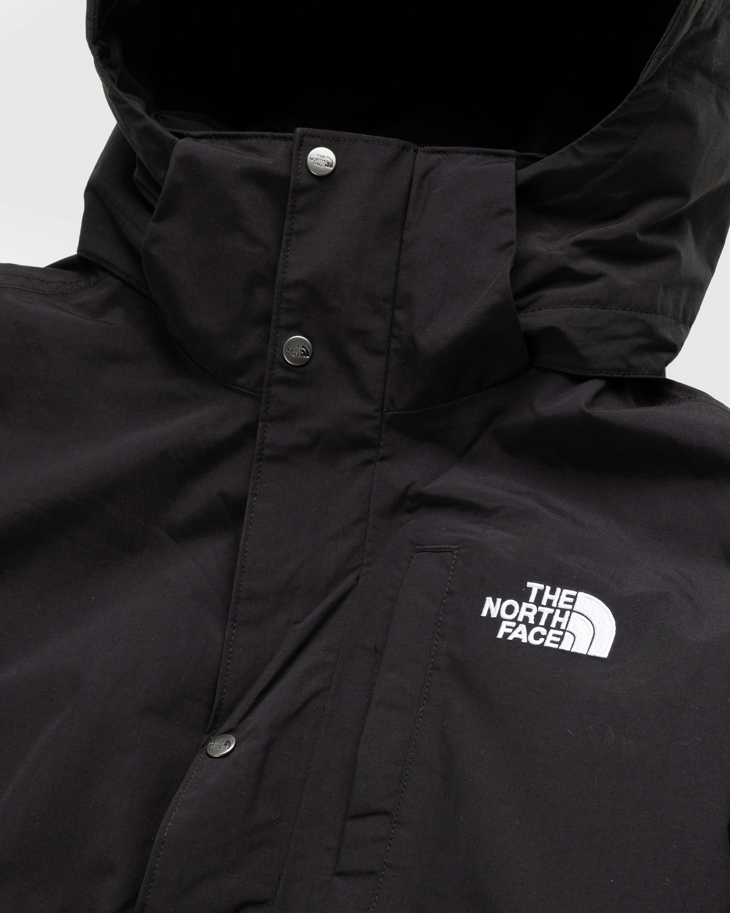 The North Face – M Pinecroft Triclimate Jacket TNF Black - Parka Jackets - Black - Image 7