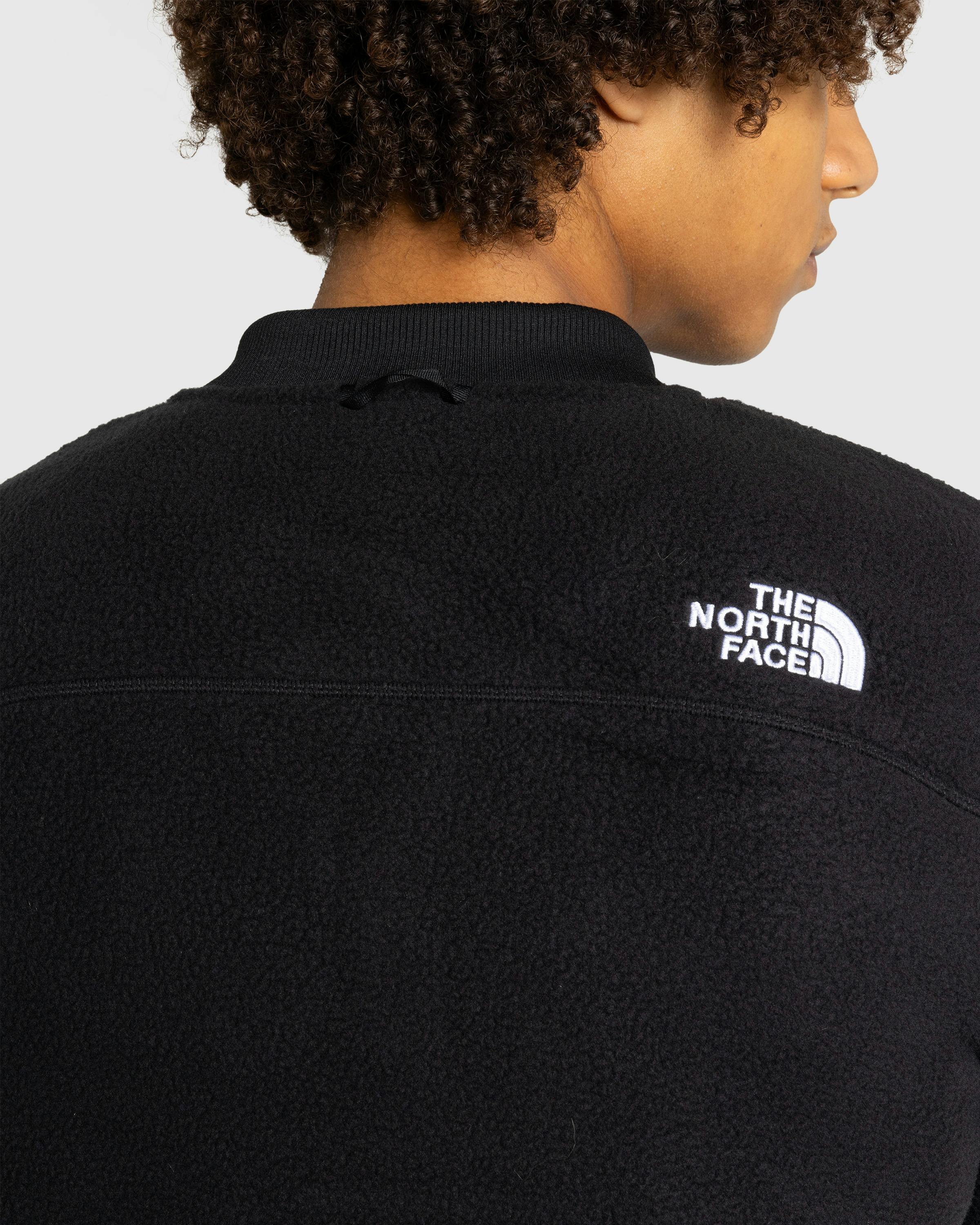 The North Face – M Pinecroft Triclimate Jacket TNF Black - Parka Jackets - Black - Image 9