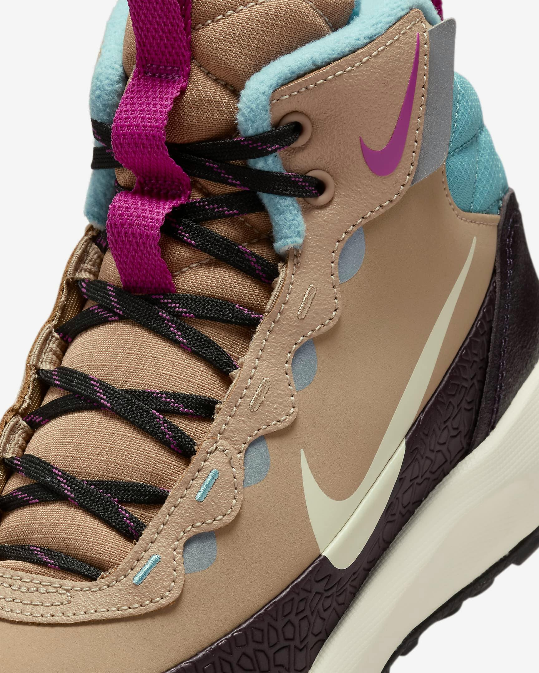 nike terrascout