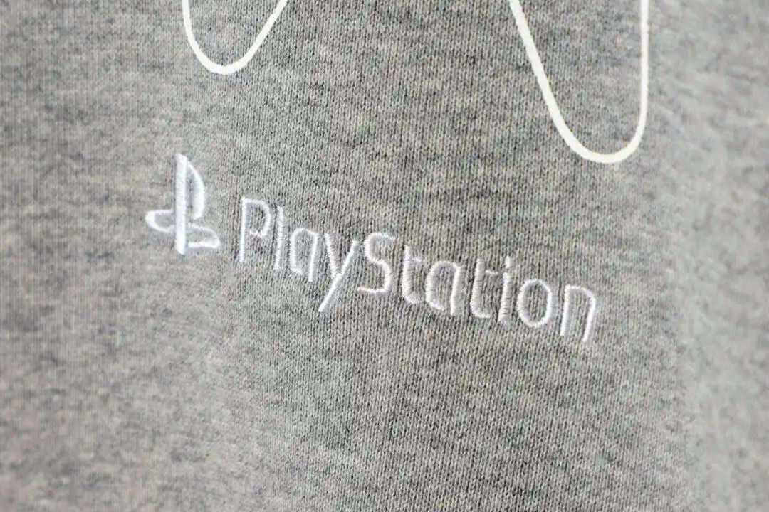 playstation beams merch