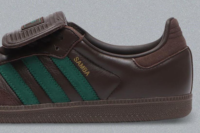 billy's ent adidas samba long tongue