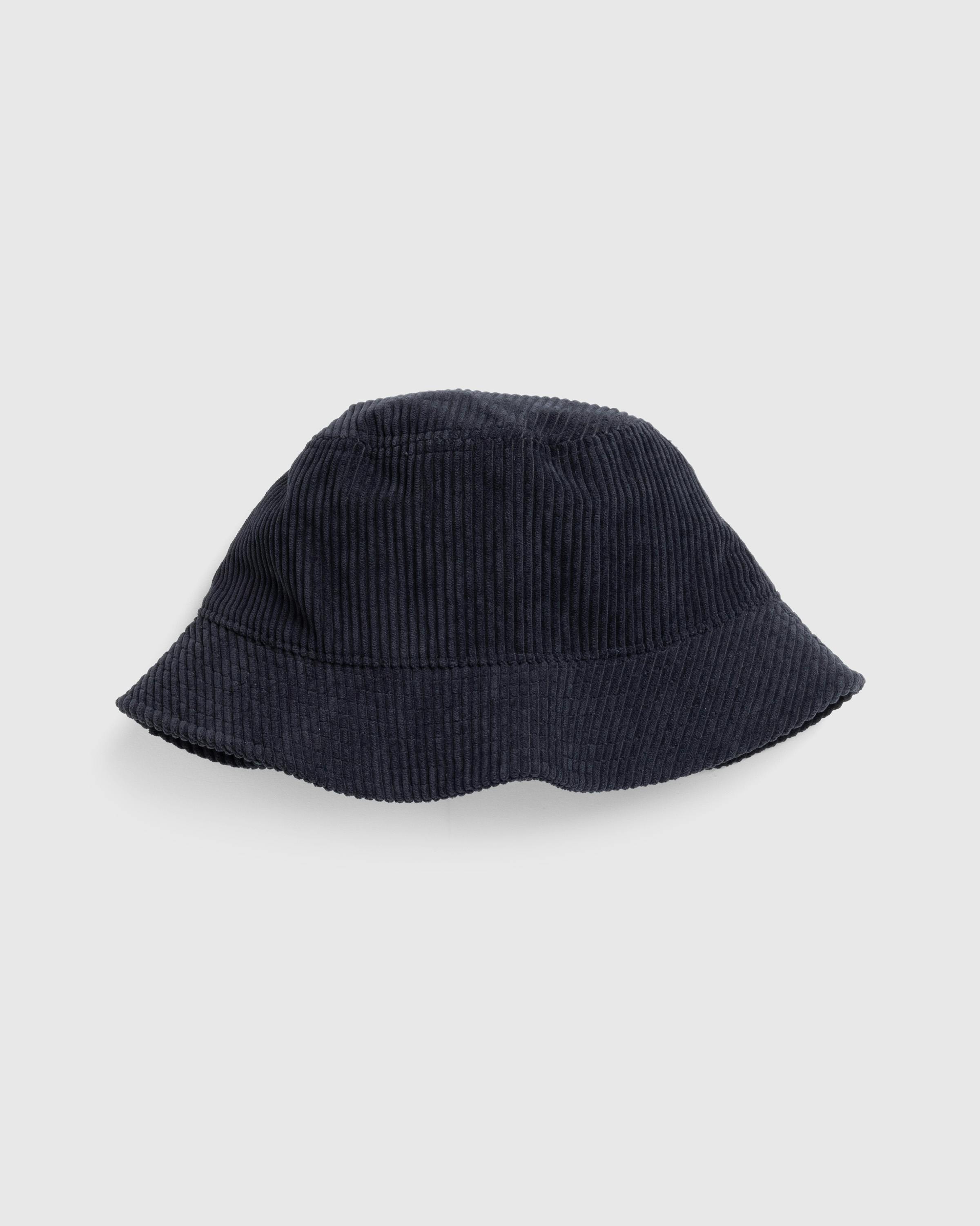 Nike – Apex Corduroy Bucket Hat Black - Bucket Hats - Black - Image 3