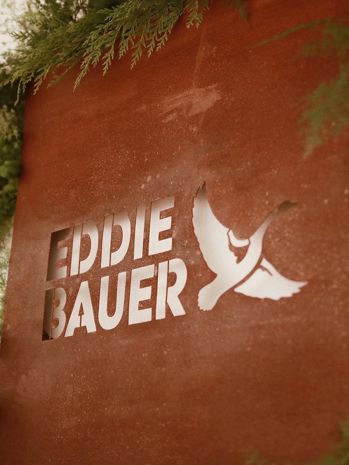 Eddie Bauer Reissue Collection