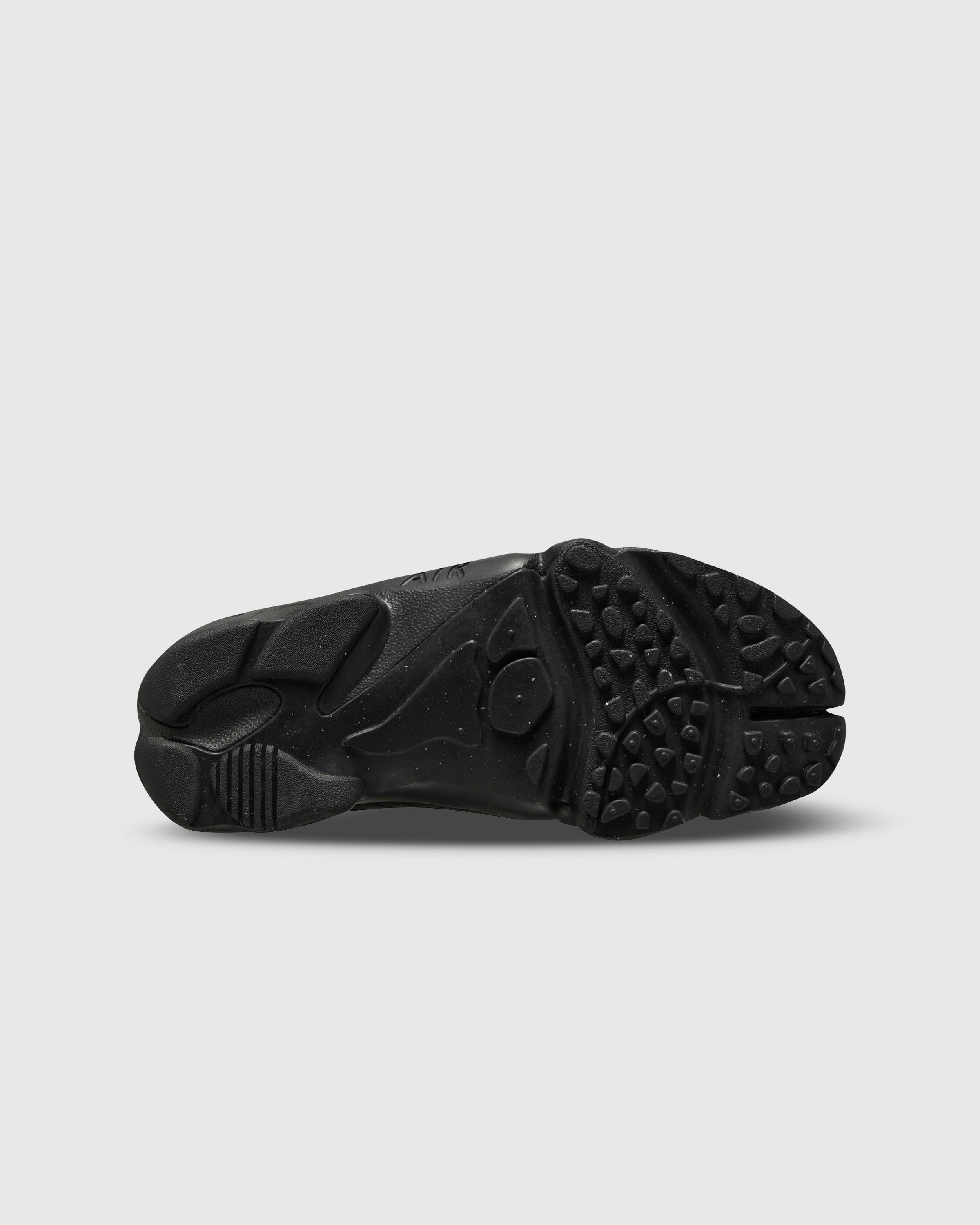 Nike – Air Rift Black/Black - Low Top Sneakers - Black - Image 4