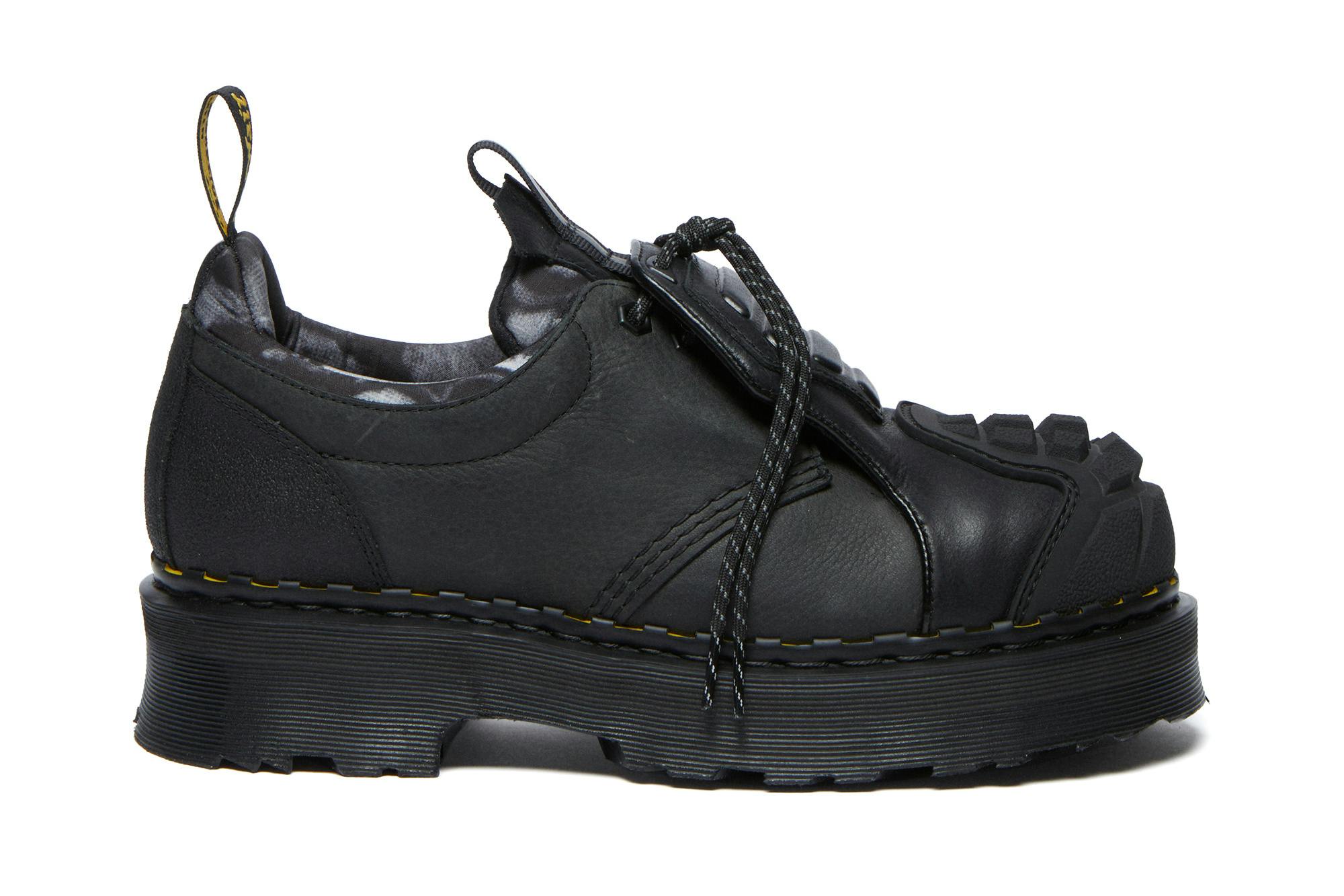 dr martens trend