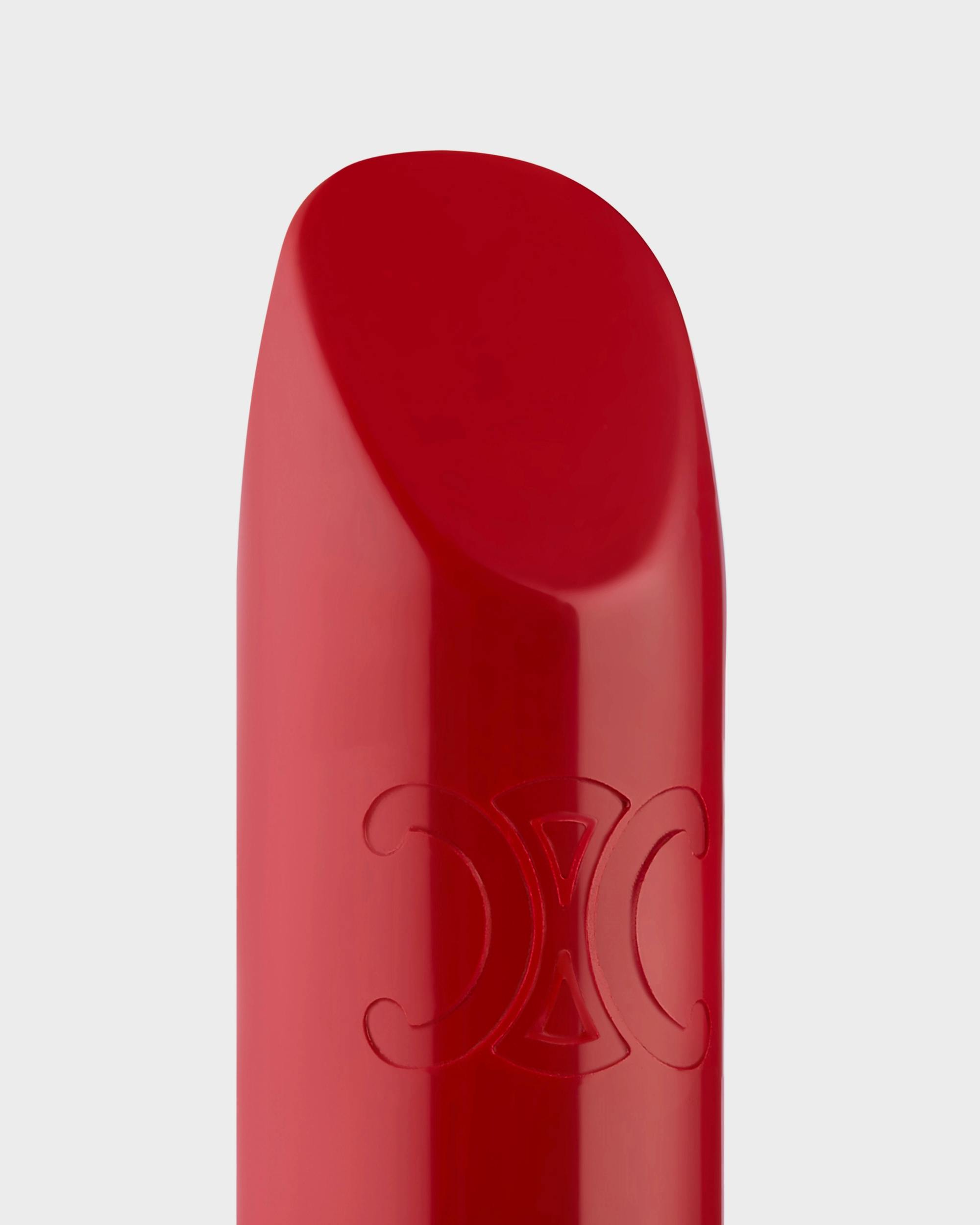 CELINE Lipstick Le Rouge CELINE