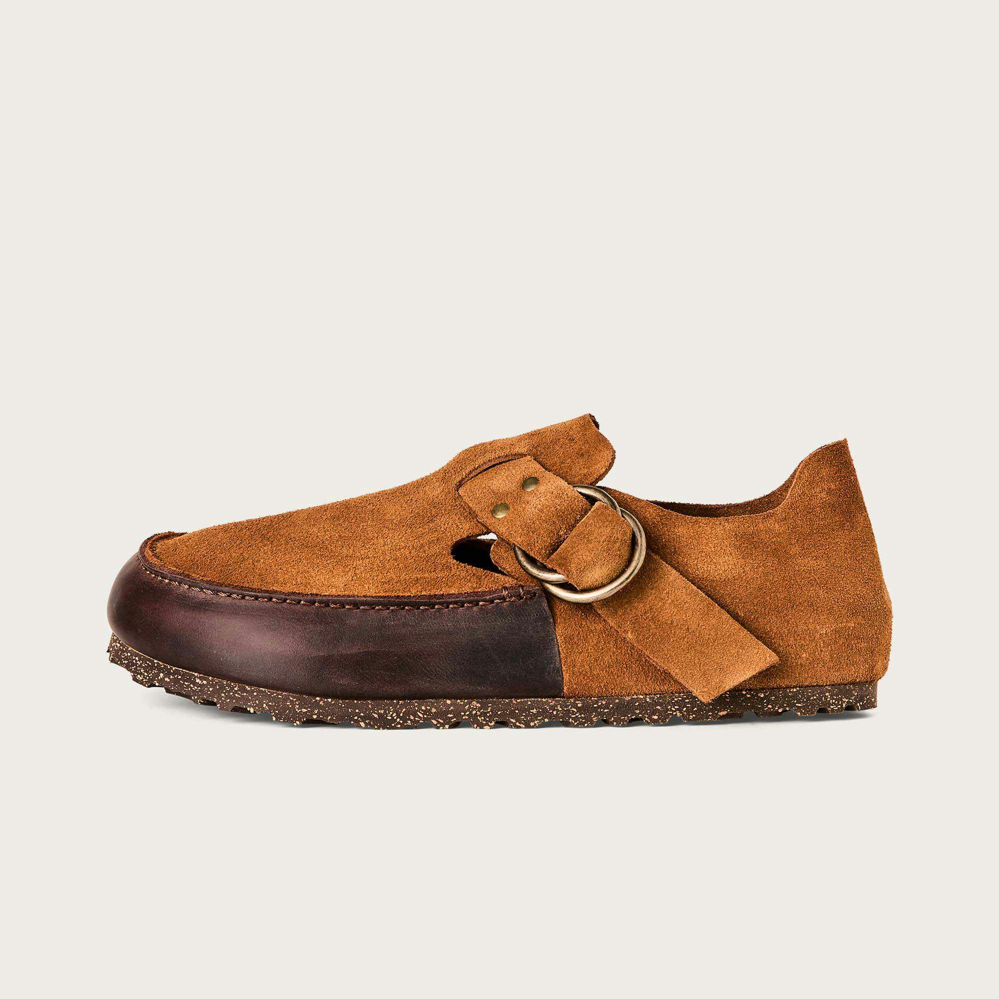 birkenstock filson shoe collab