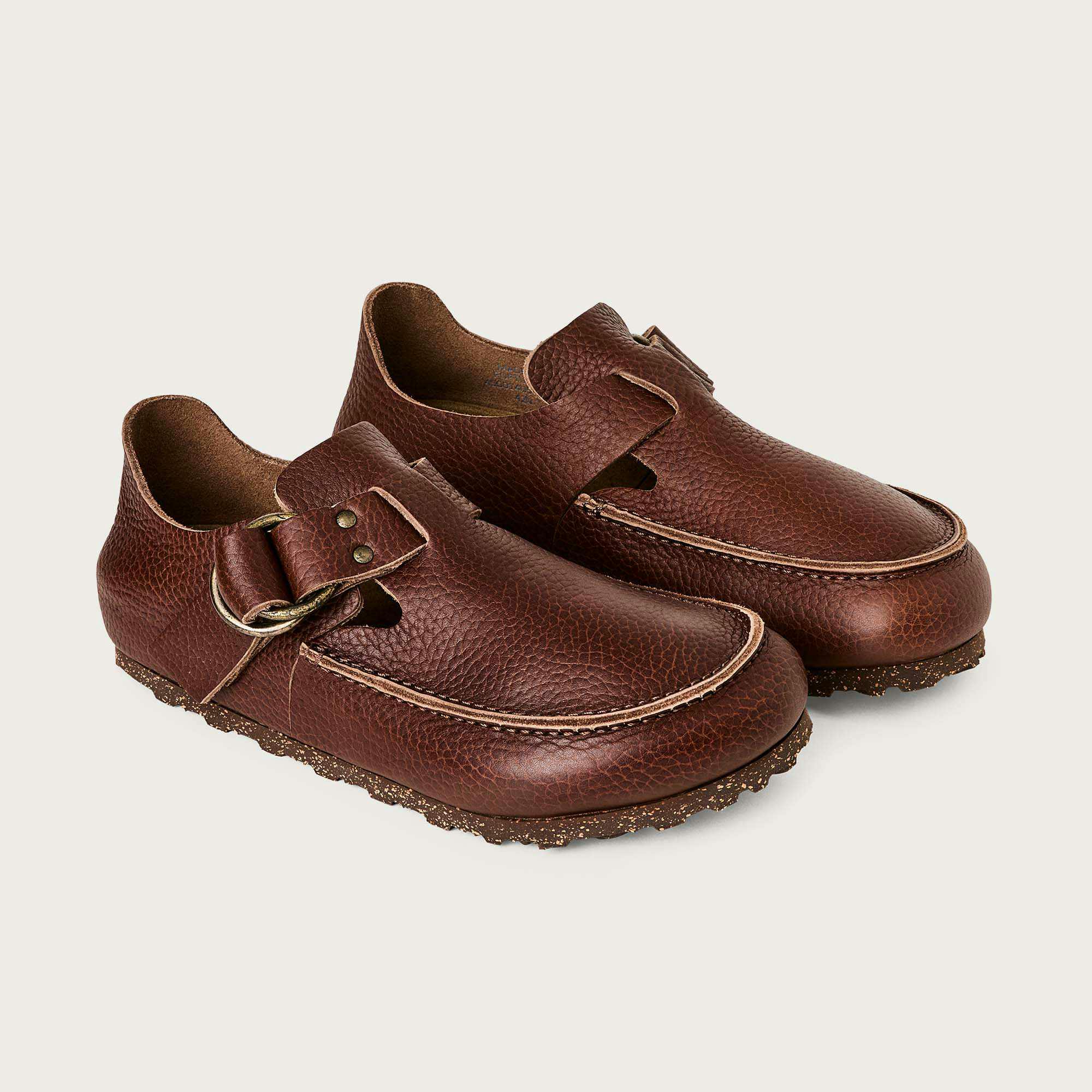 birkenstock filson shoe collab