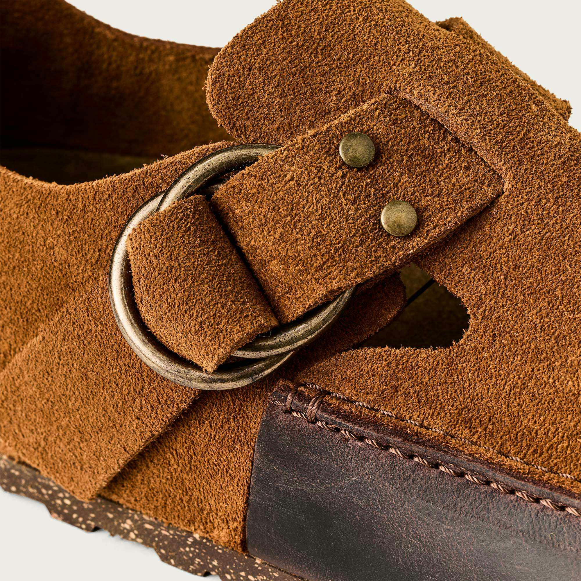 birkenstock filson shoe collab