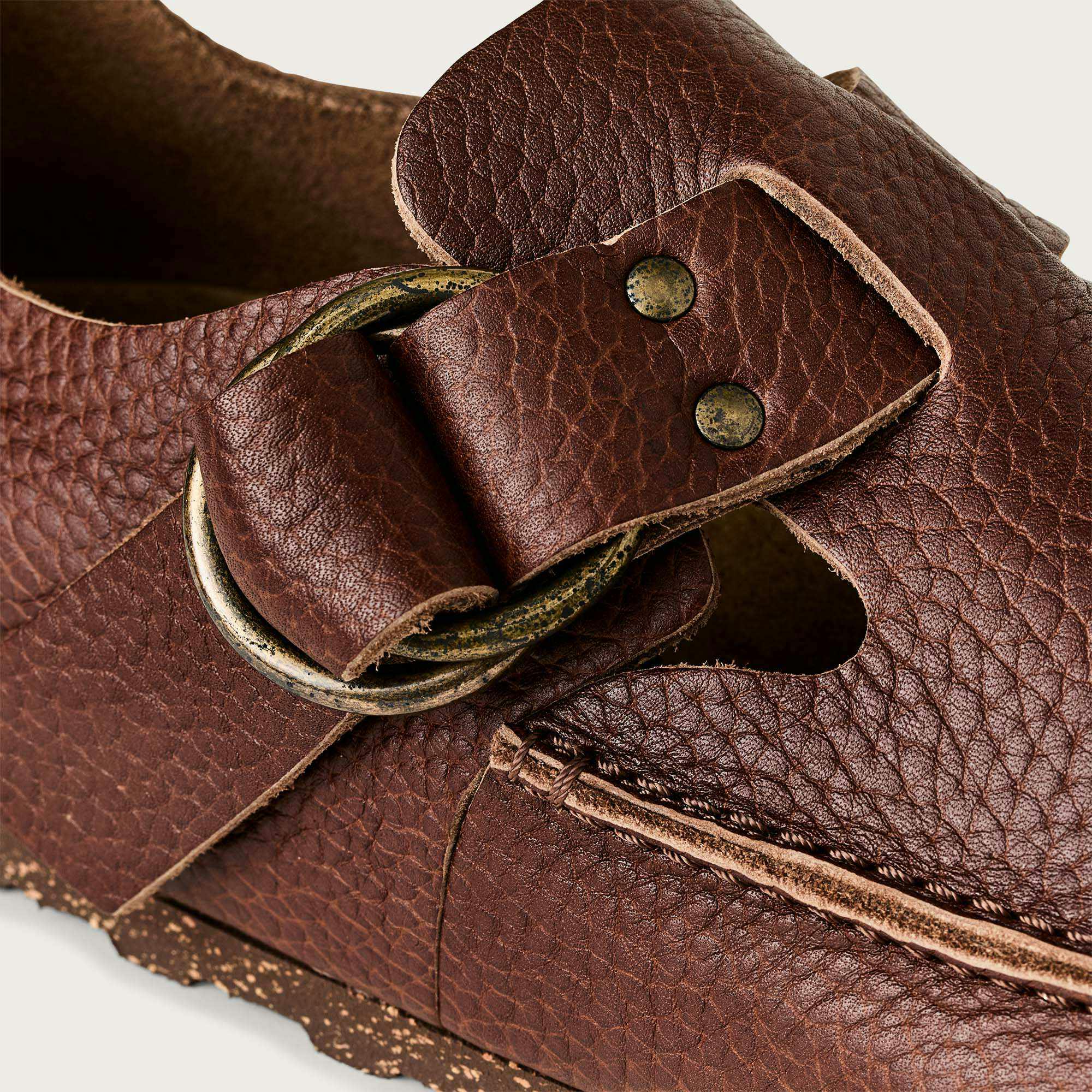 birkenstock filson shoe collab