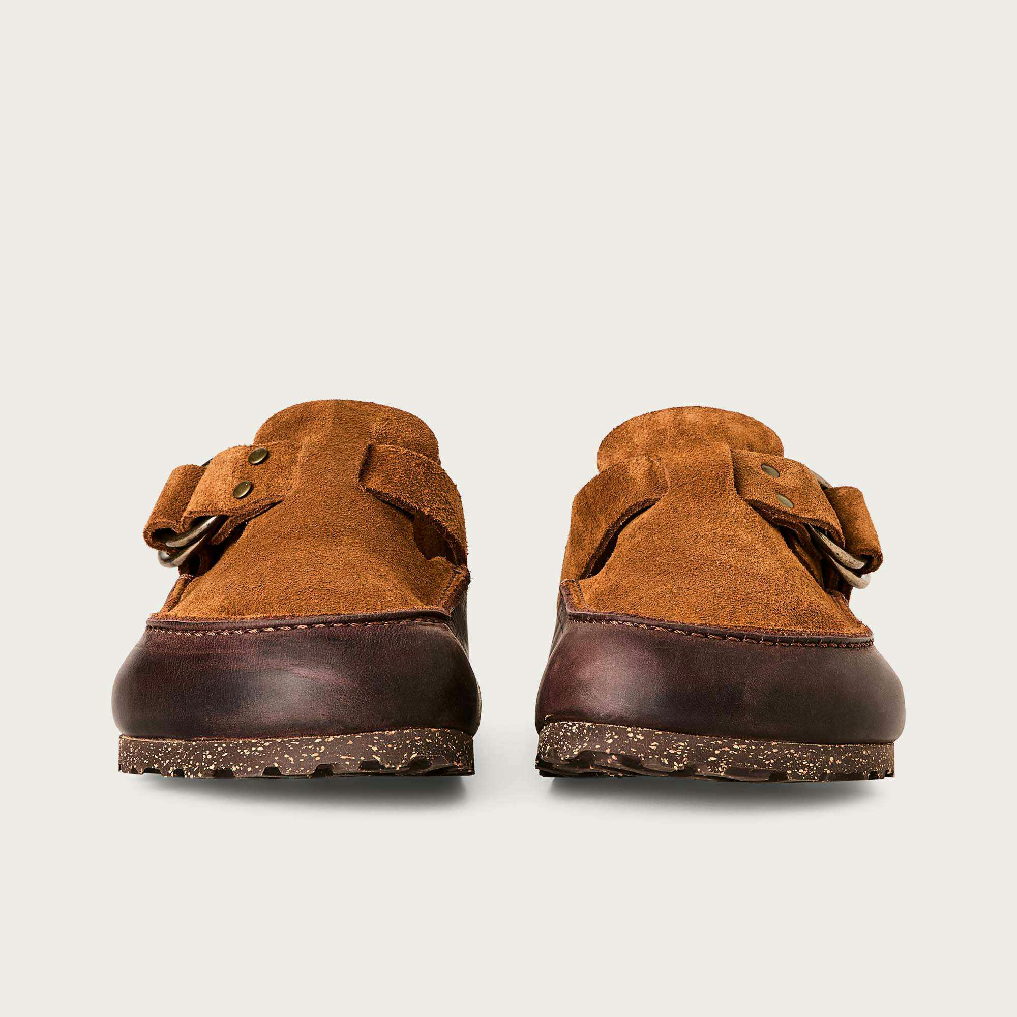 birkenstock filson shoe collab