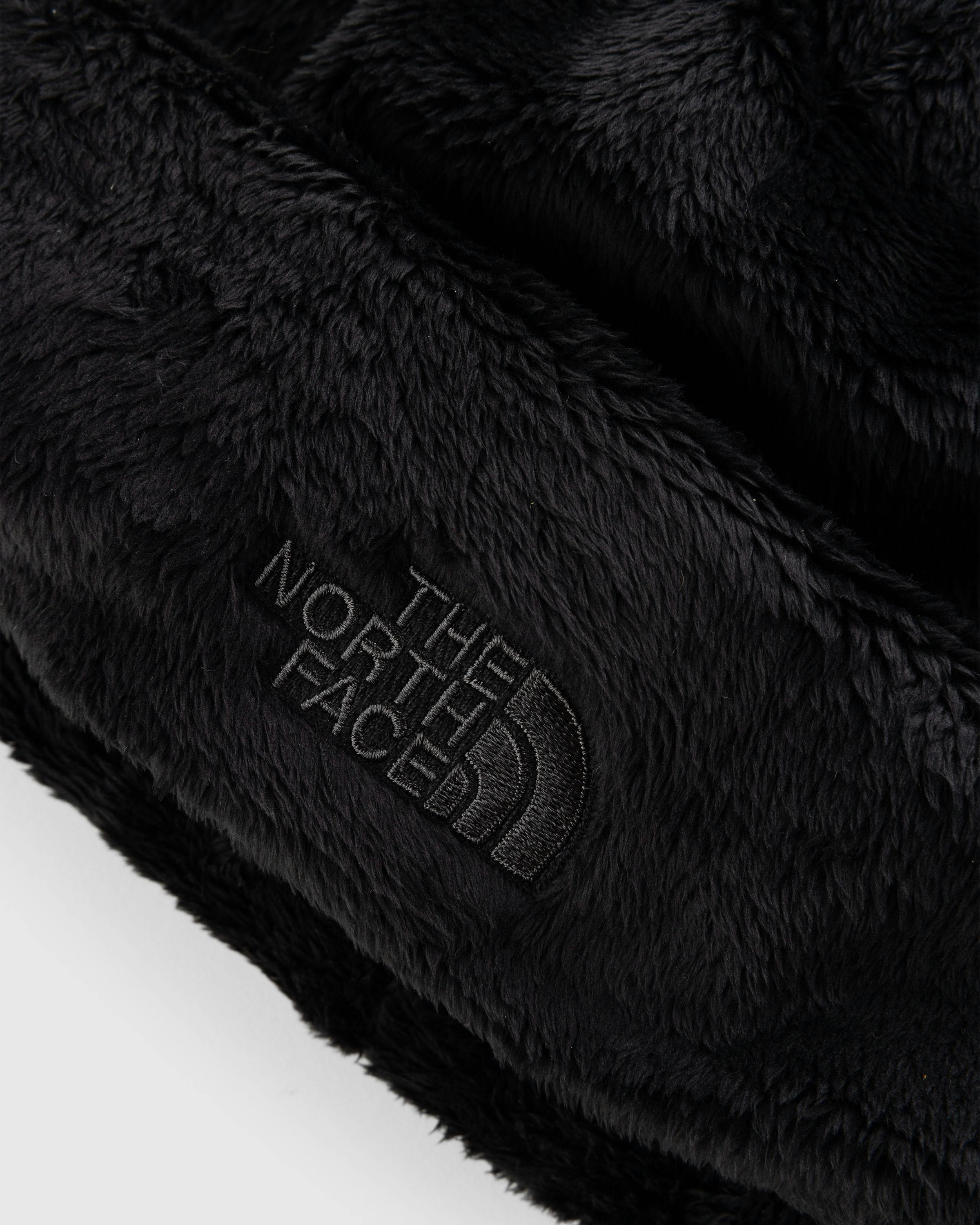 The North Face – W Osito Beanie TNF Black - Beanies - Black - Image 4