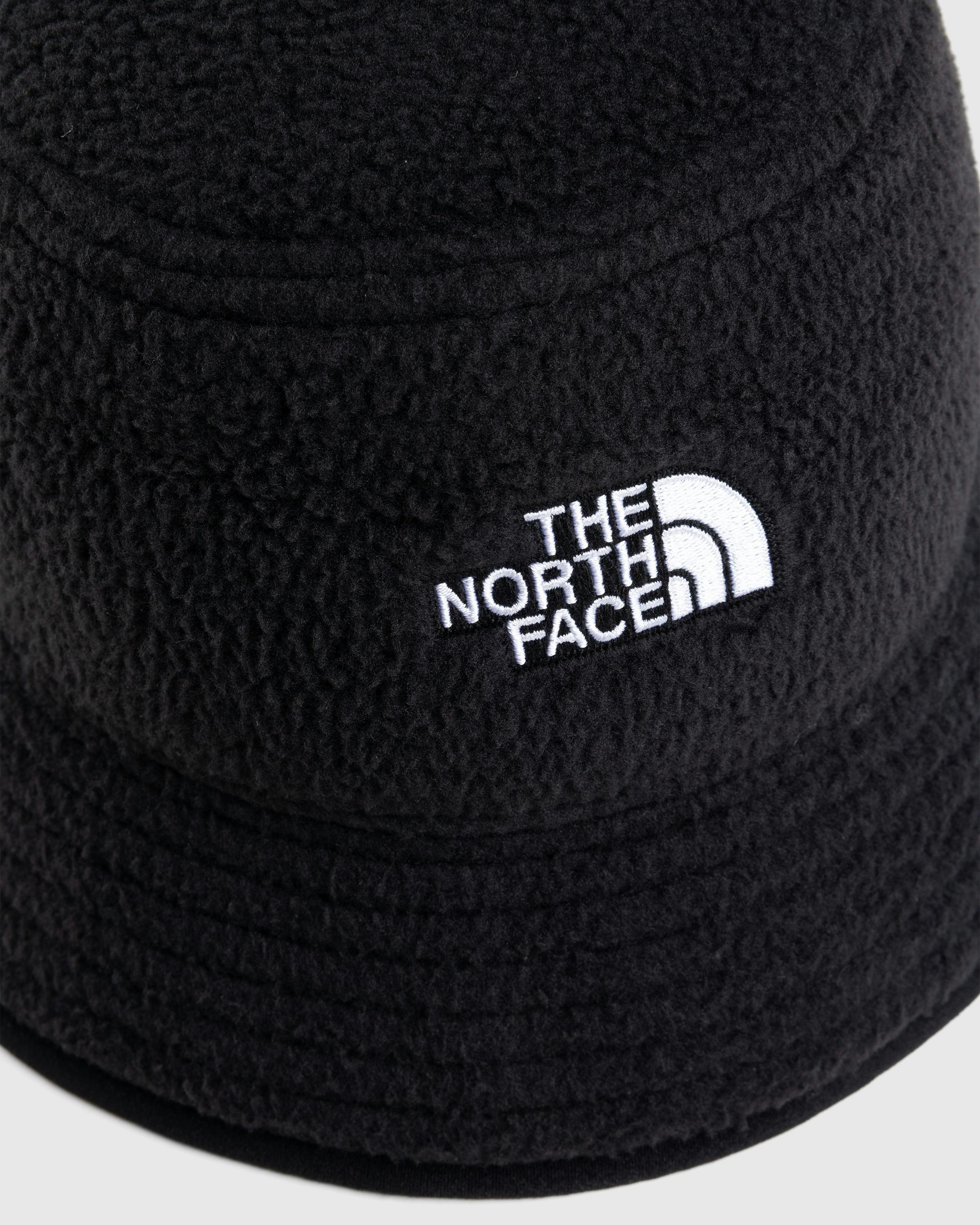 The North Face – Fleeski Street Bucket Hat TNF Black - Bucket Hats - Black - Image 5