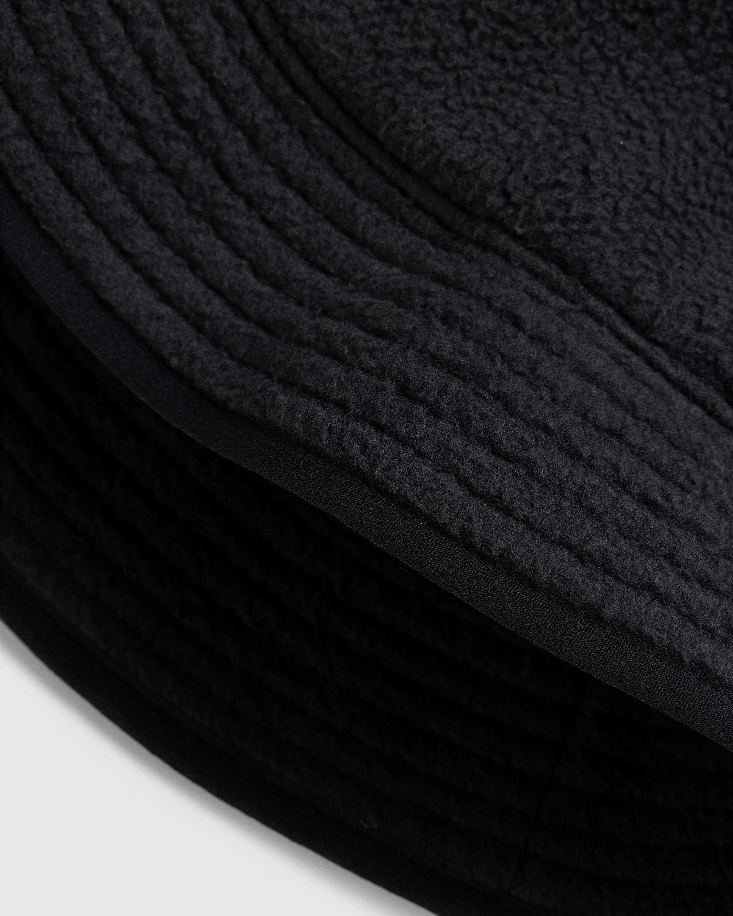 The North Face – Fleeski Street Bucket Hat TNF Black - Bucket Hats - Black - Image 3