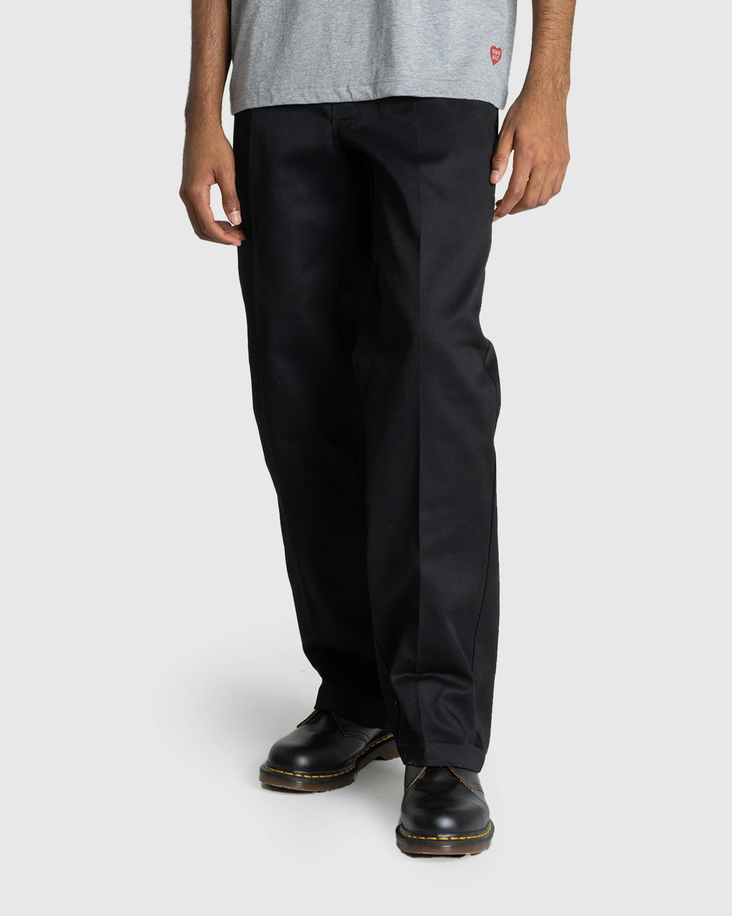 Dickies – 874 Work Pant Black - Work Pants - Black - Image 2